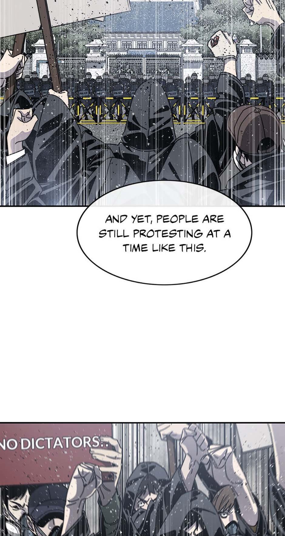 Read Existence Manga Online