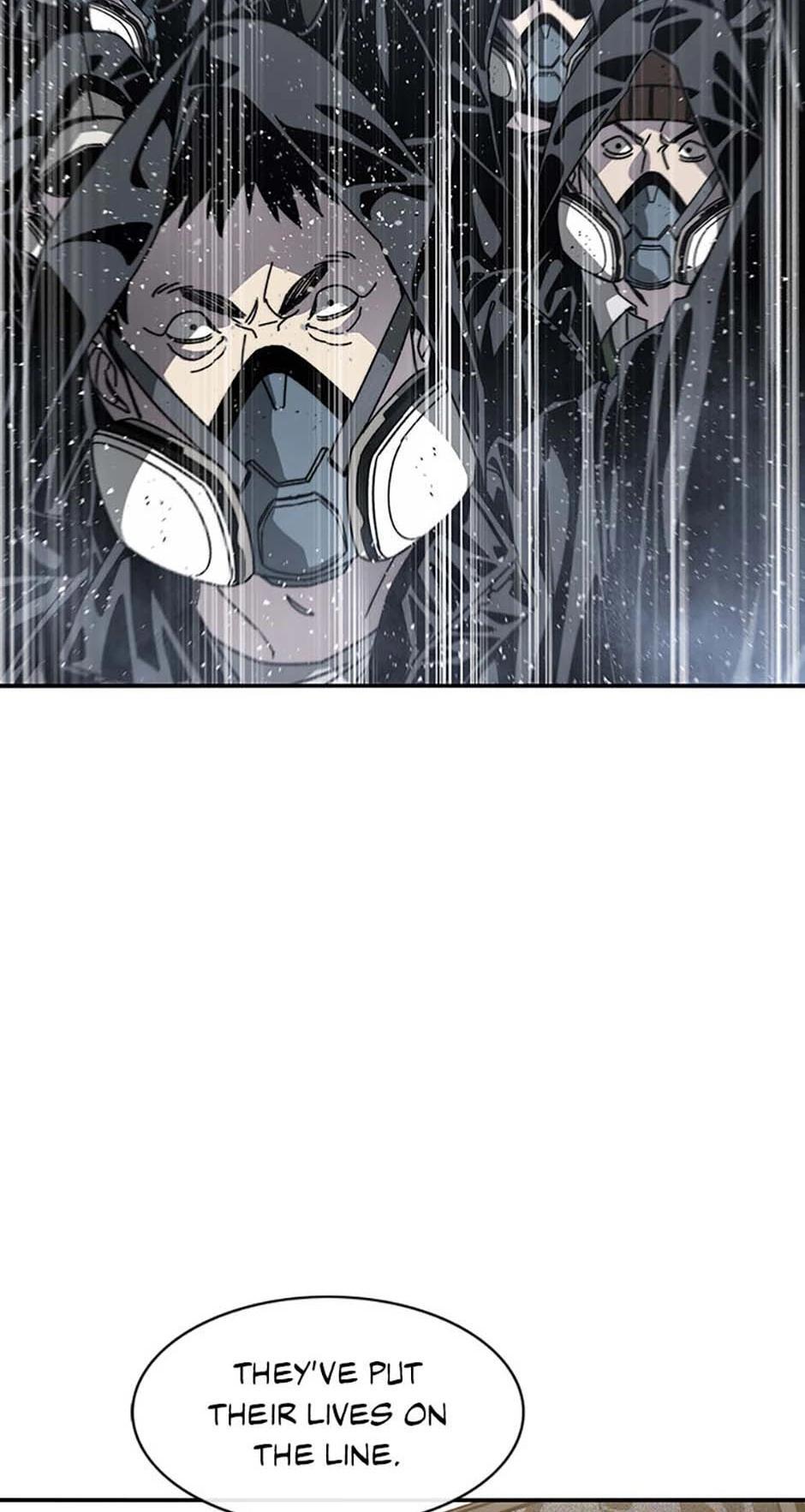 Read Existence Manga Online