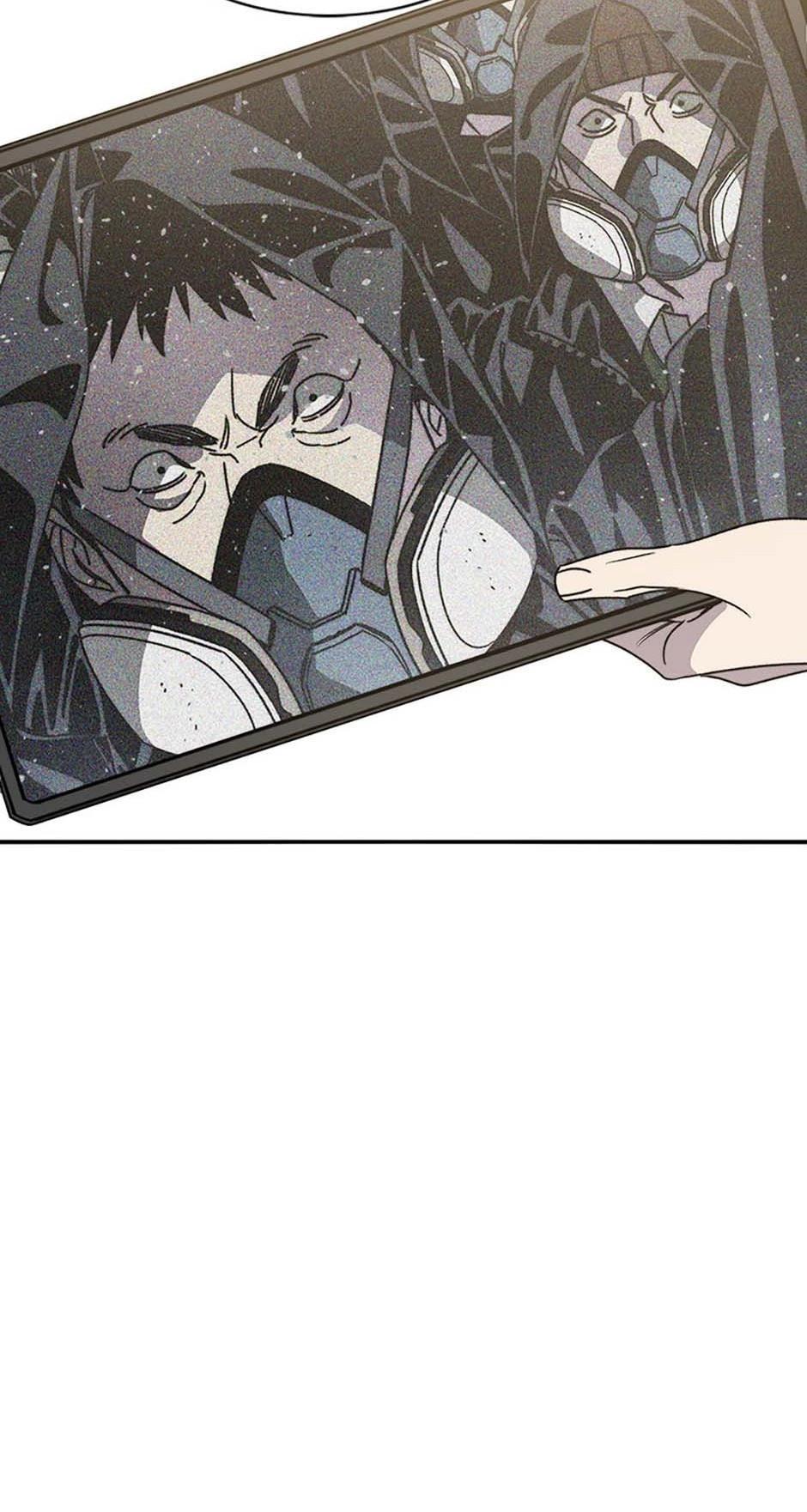 Read Existence Manga Online