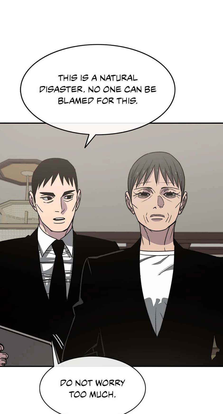 Read Existence Manga Online