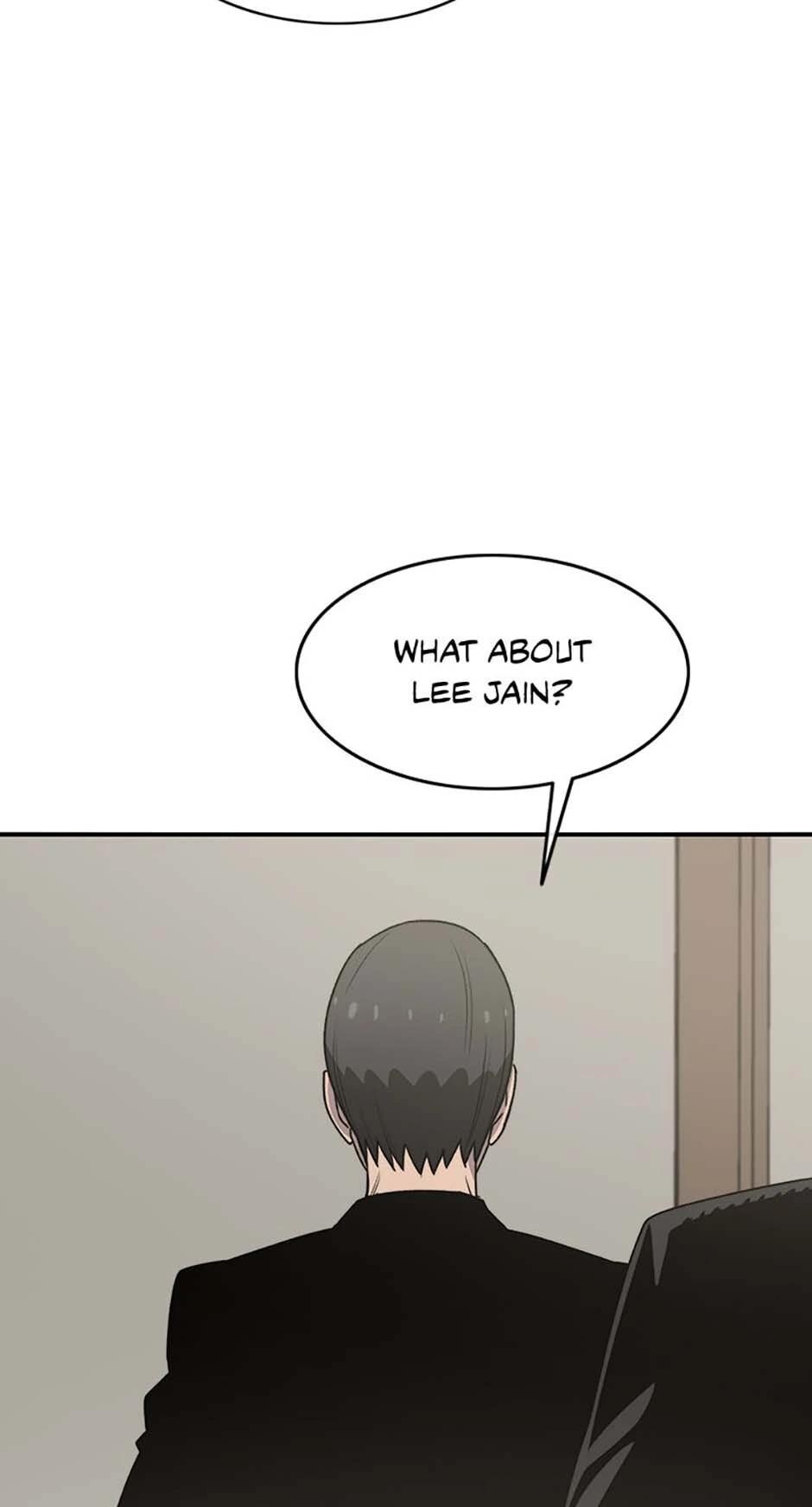 Read Existence Manga Online