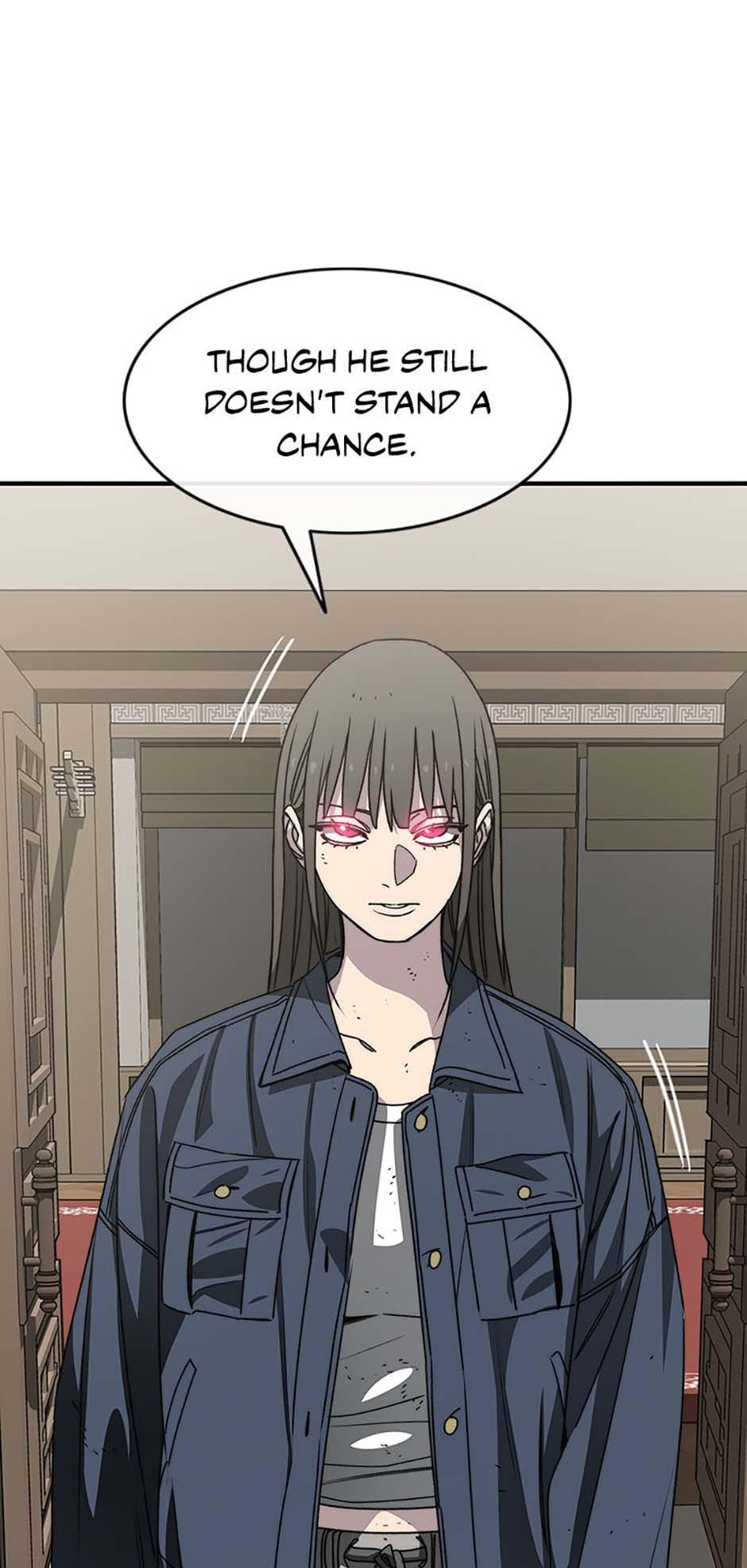 Read Existence Manga Online