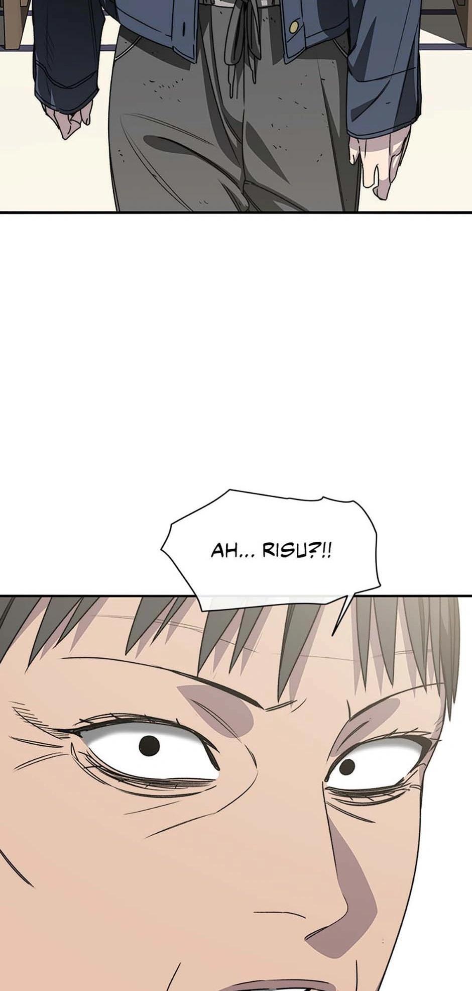 Read Existence Manga Online