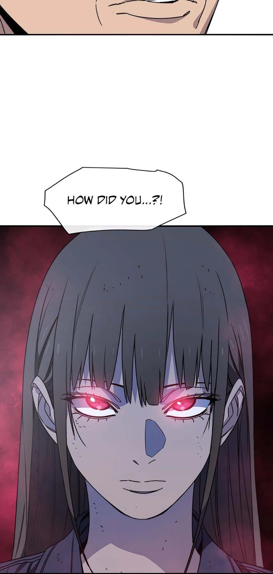 Read Existence Manga Online