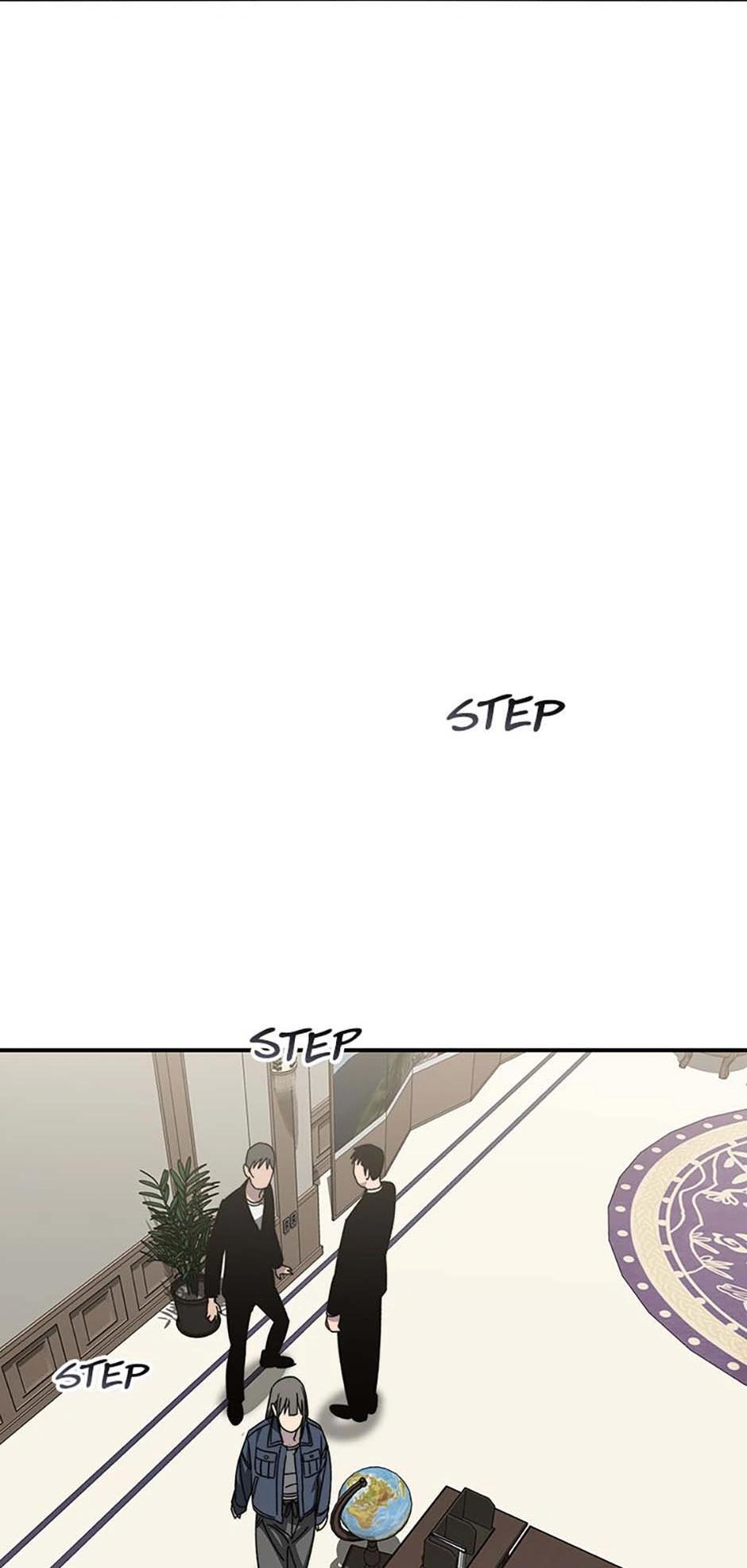 Read Existence Manga Online