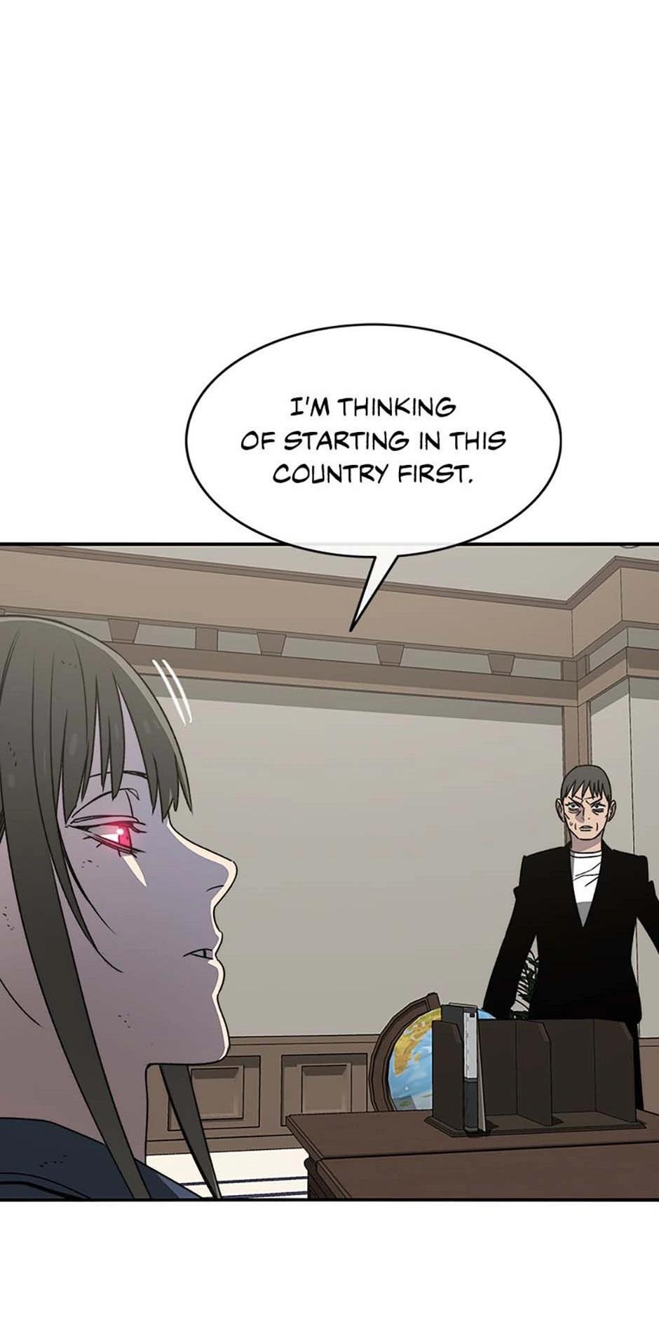 Read Existence Manga Online