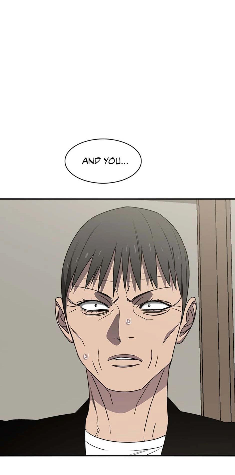 Read Existence Manga Online