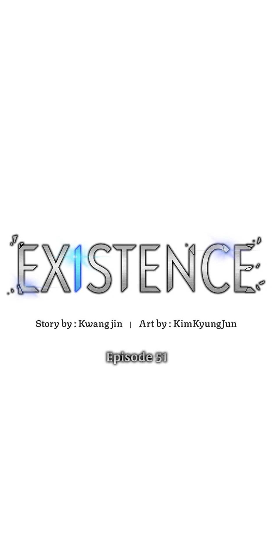 Read Existence Manga Online