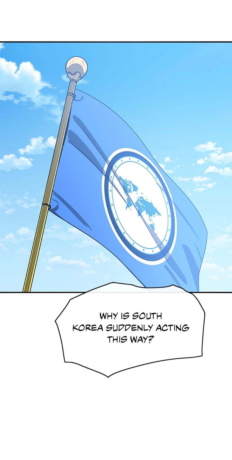 Read Existence Manga Online