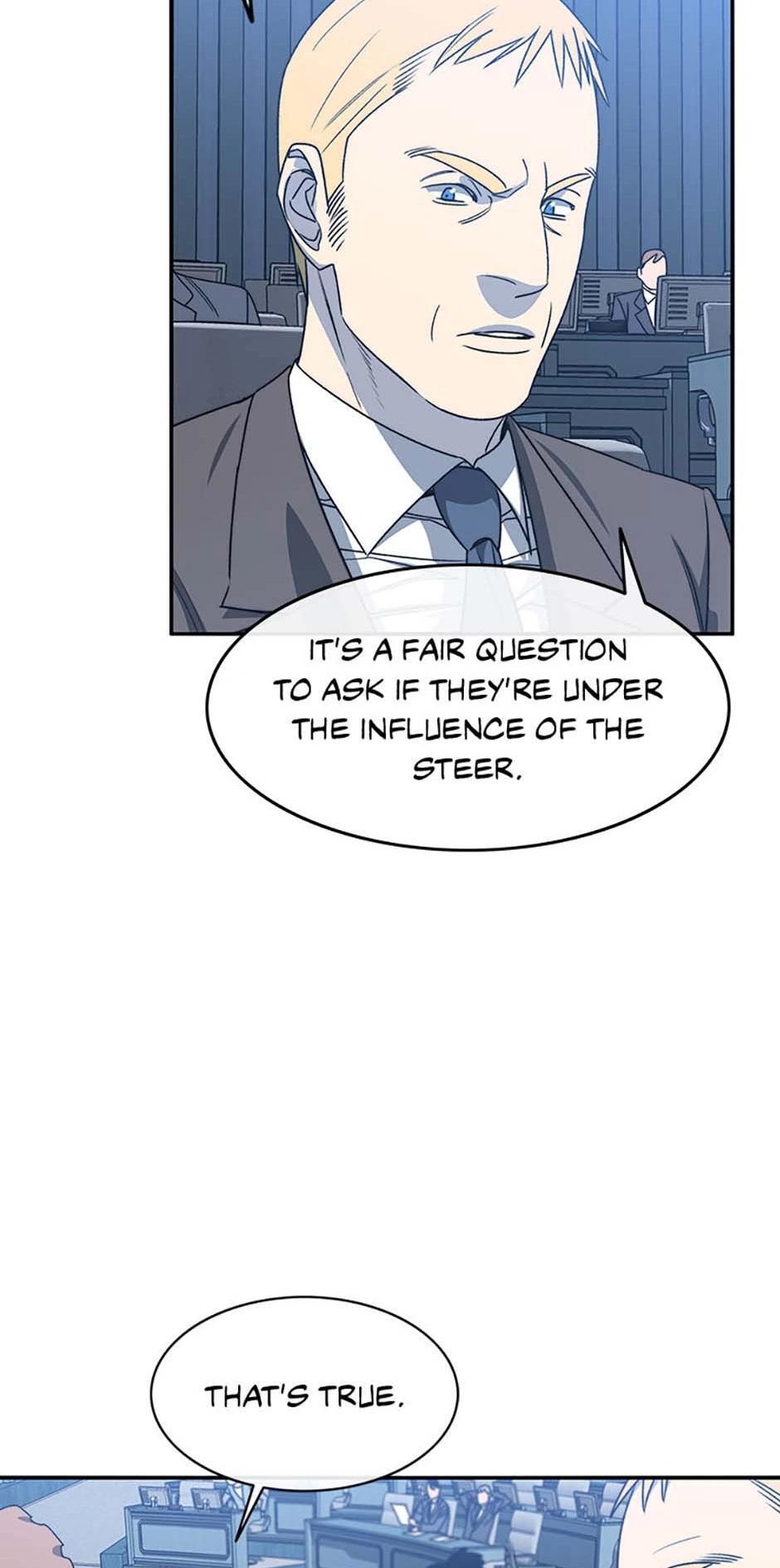 Read Existence Manga Online