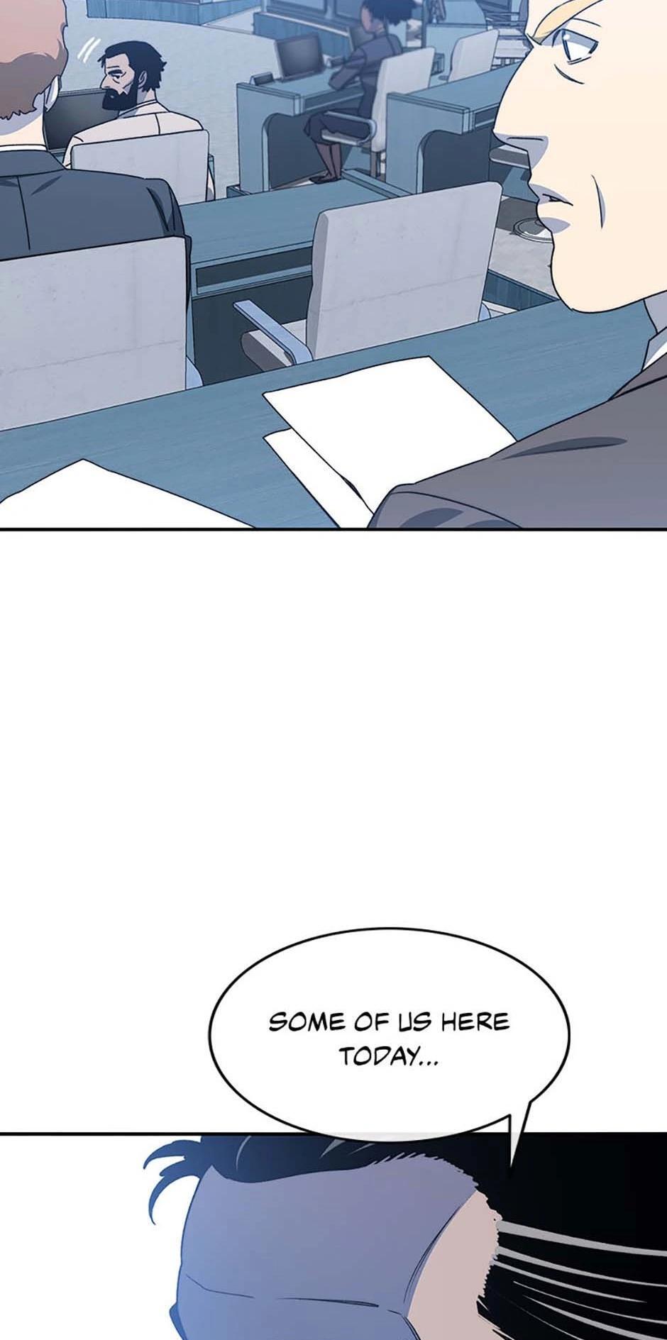 Read Existence Manga Online