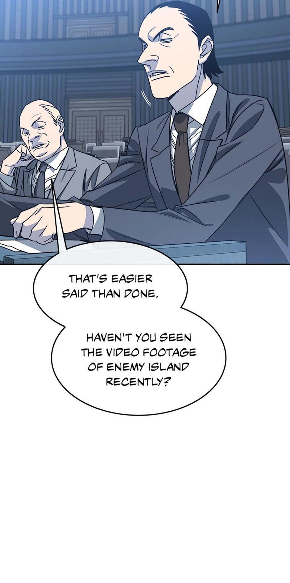 Read Existence Manga Online