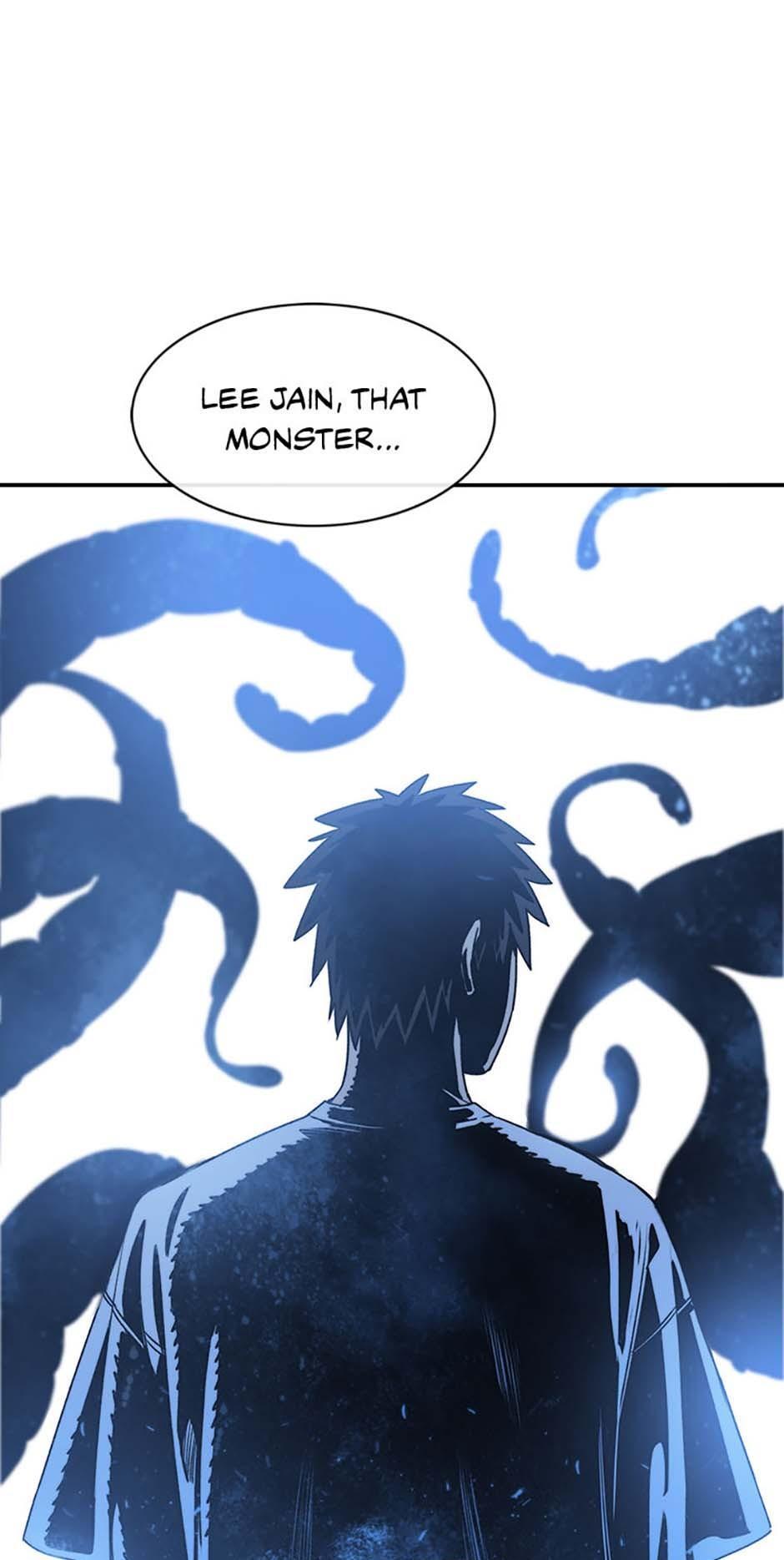 Read Existence Manga Online