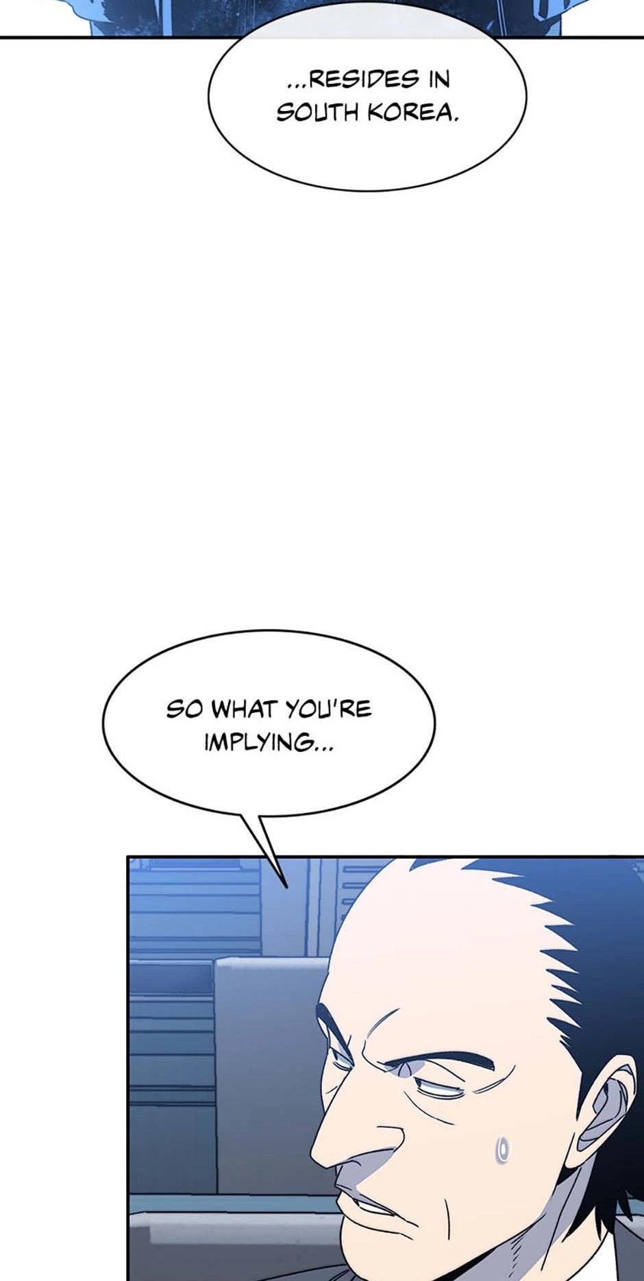 Read Existence Manga Online