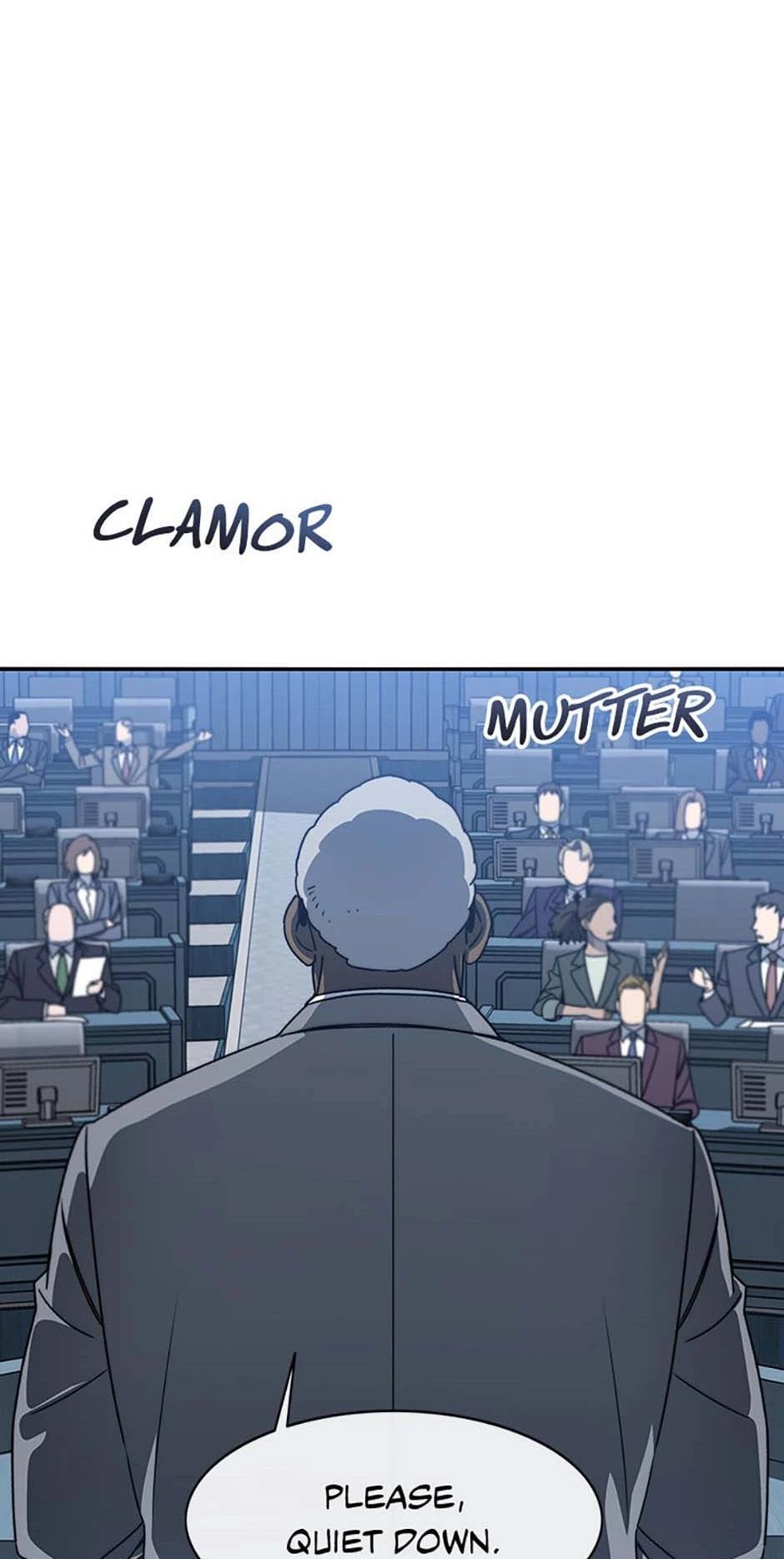 Read Existence Manga Online