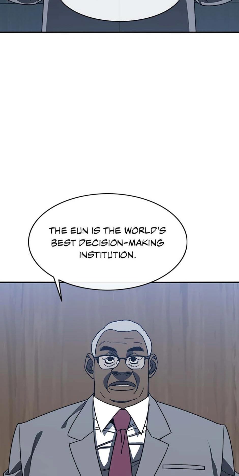 Read Existence Manga Online