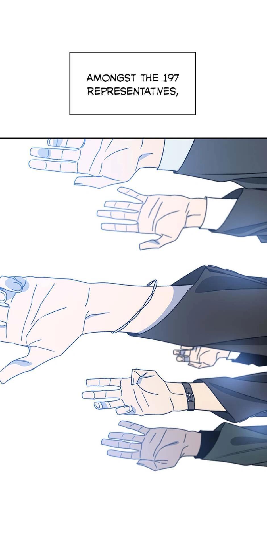 Read Existence Manga Online