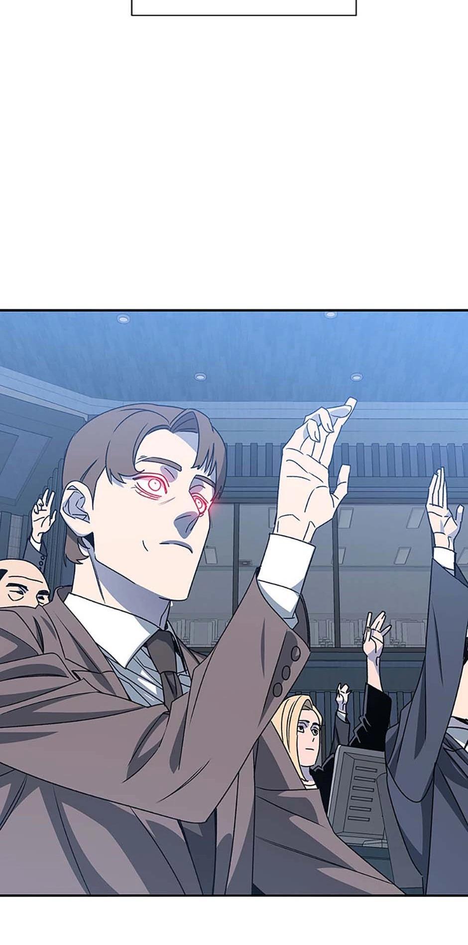 Read Existence Manga Online