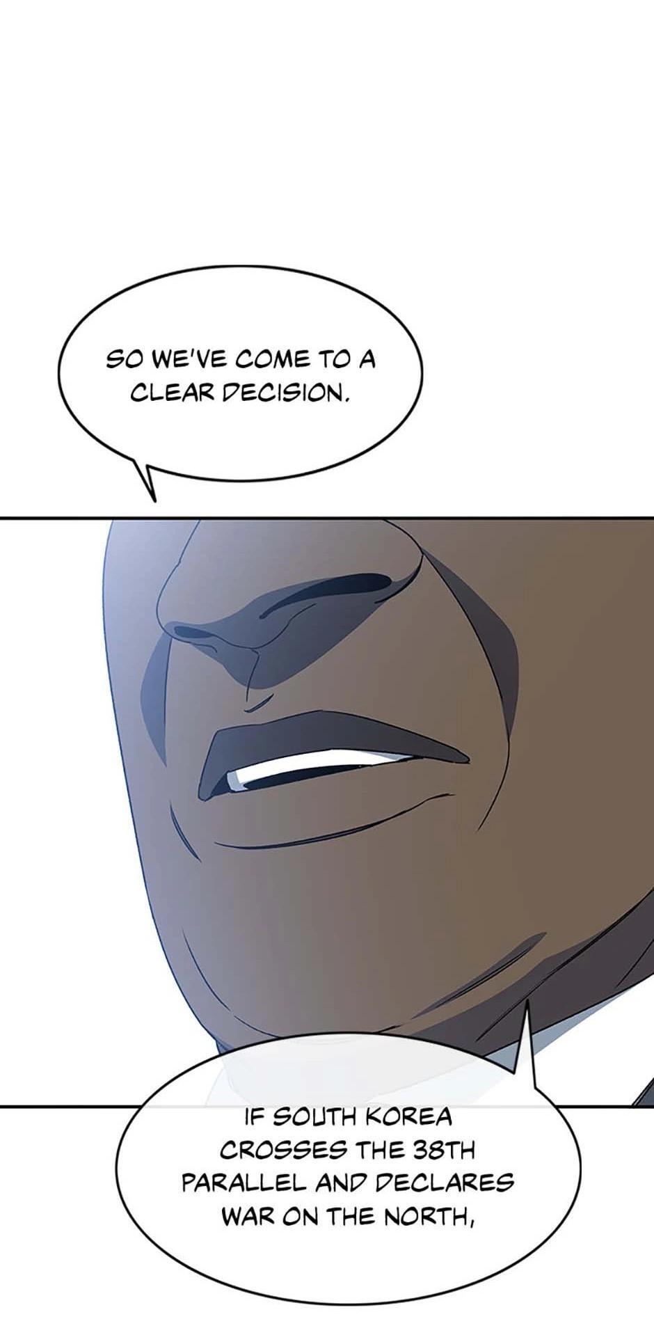 Read Existence Manga Online