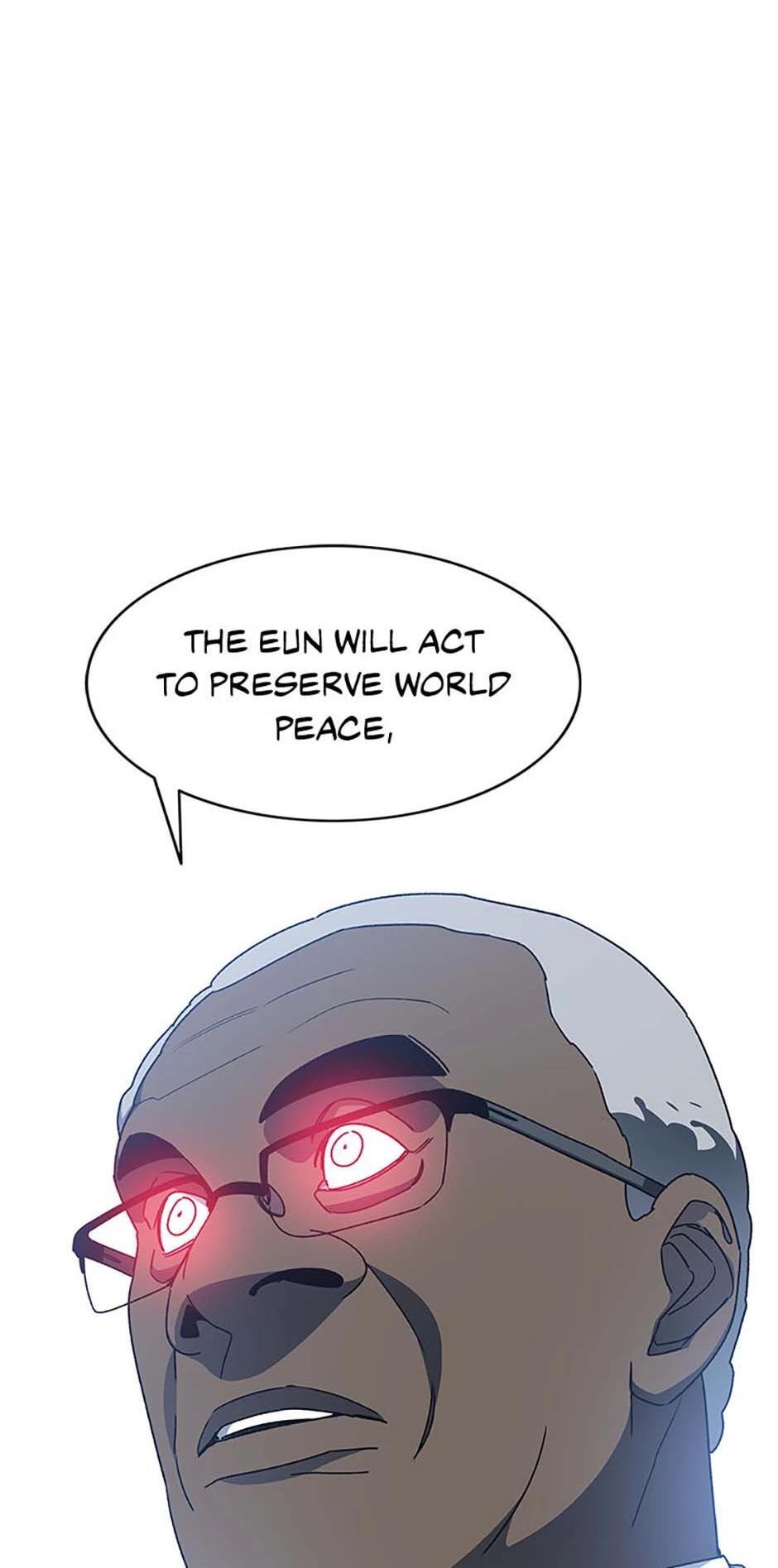 Read Existence Manga Online