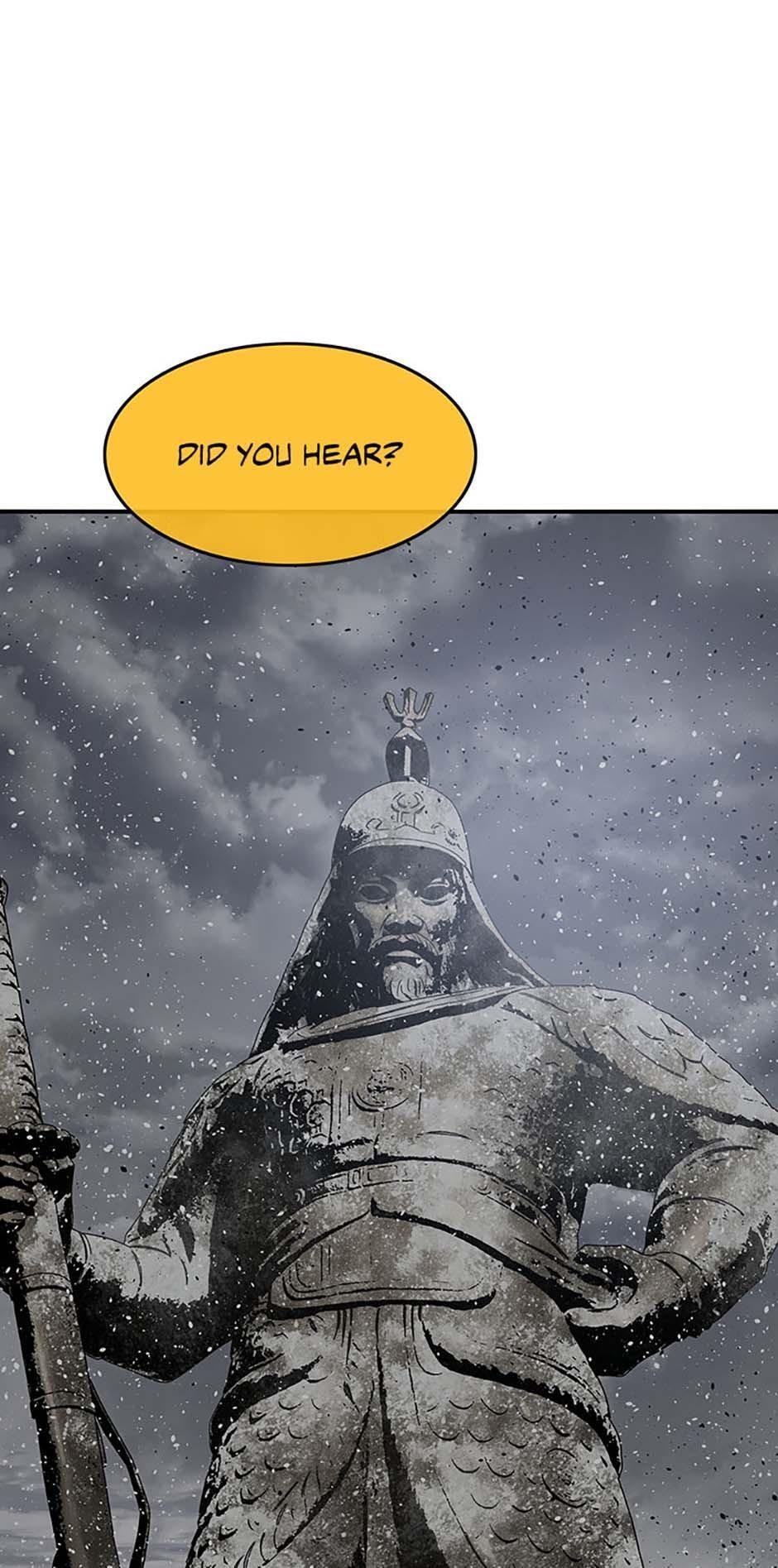 Read Existence Manga Online