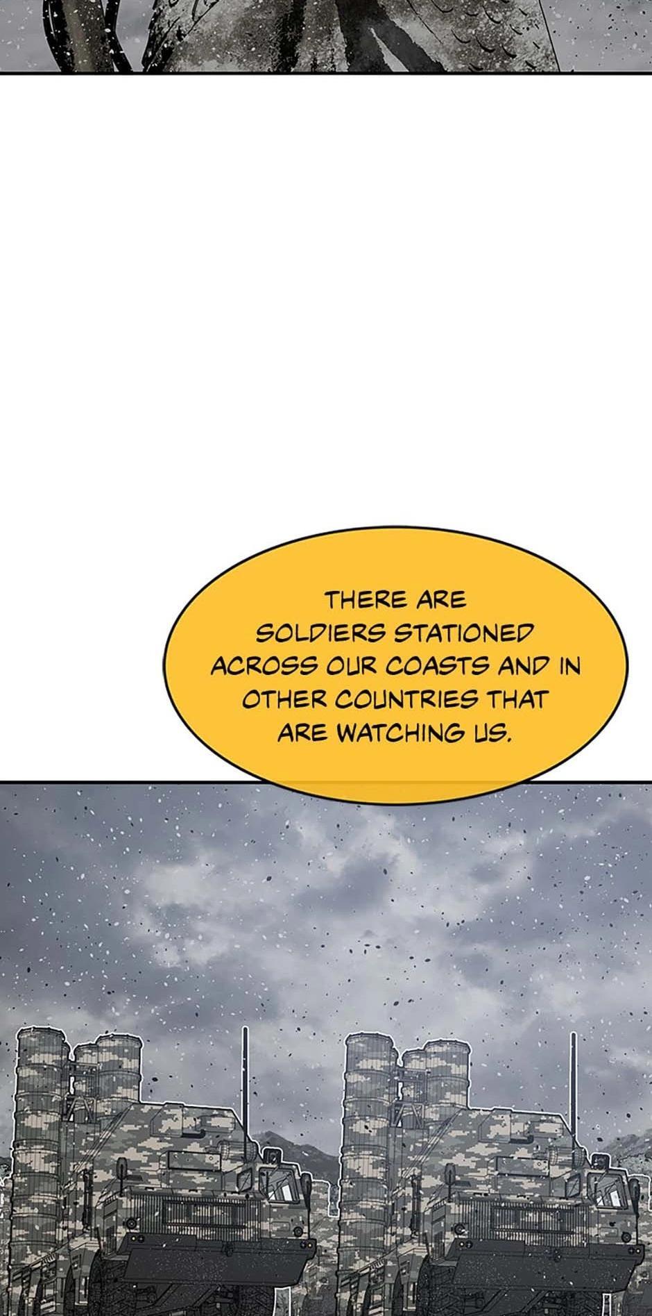 Read Existence Manga Online