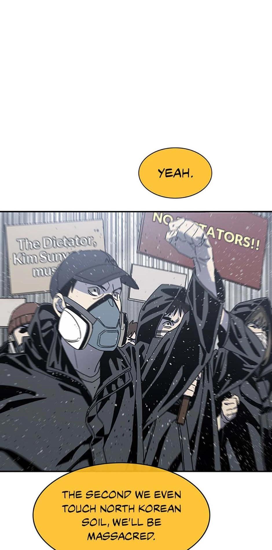 Read Existence Manga Online