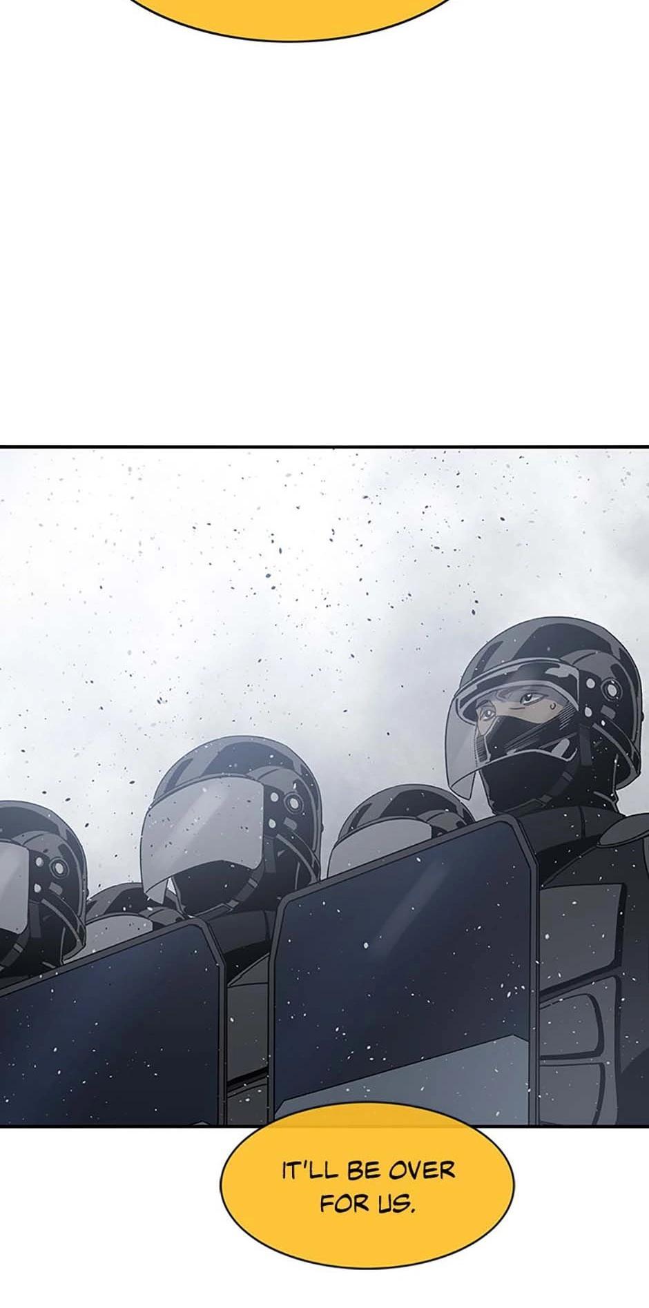 Read Existence Manga Online