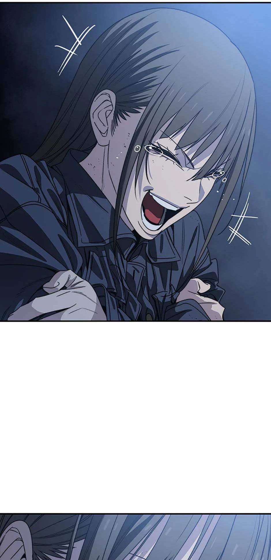 Read Existence Manga Online