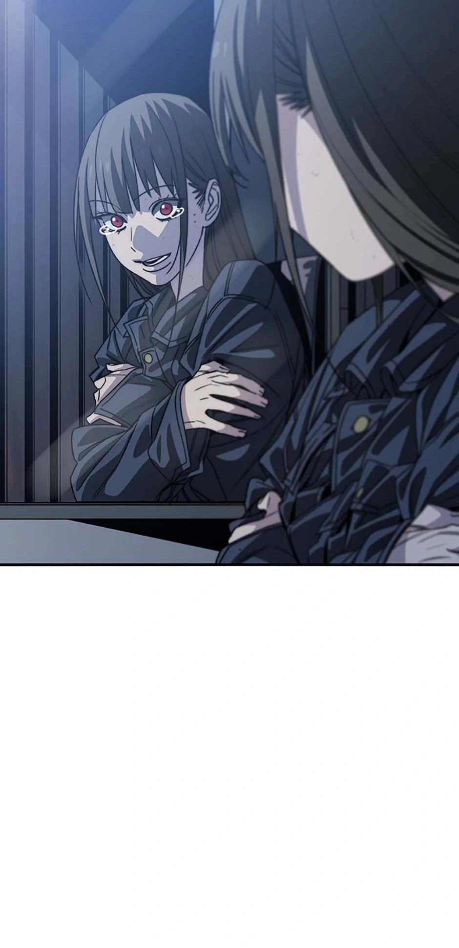 Read Existence Manga Online