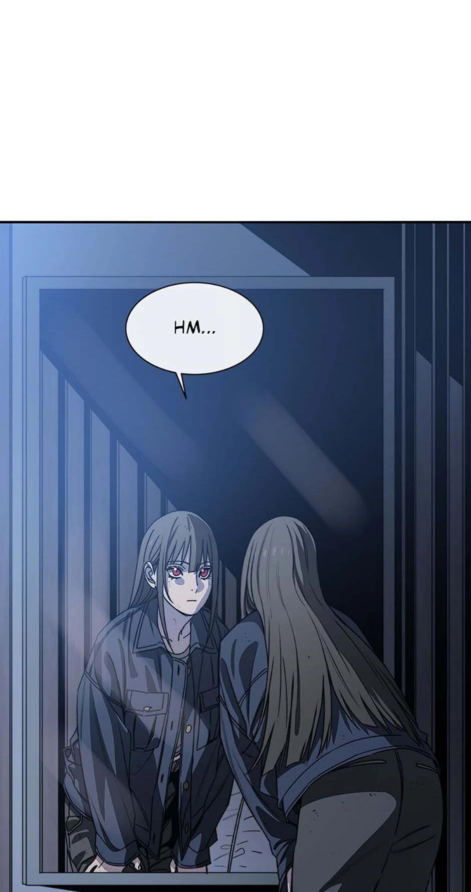 Read Existence Manga Online