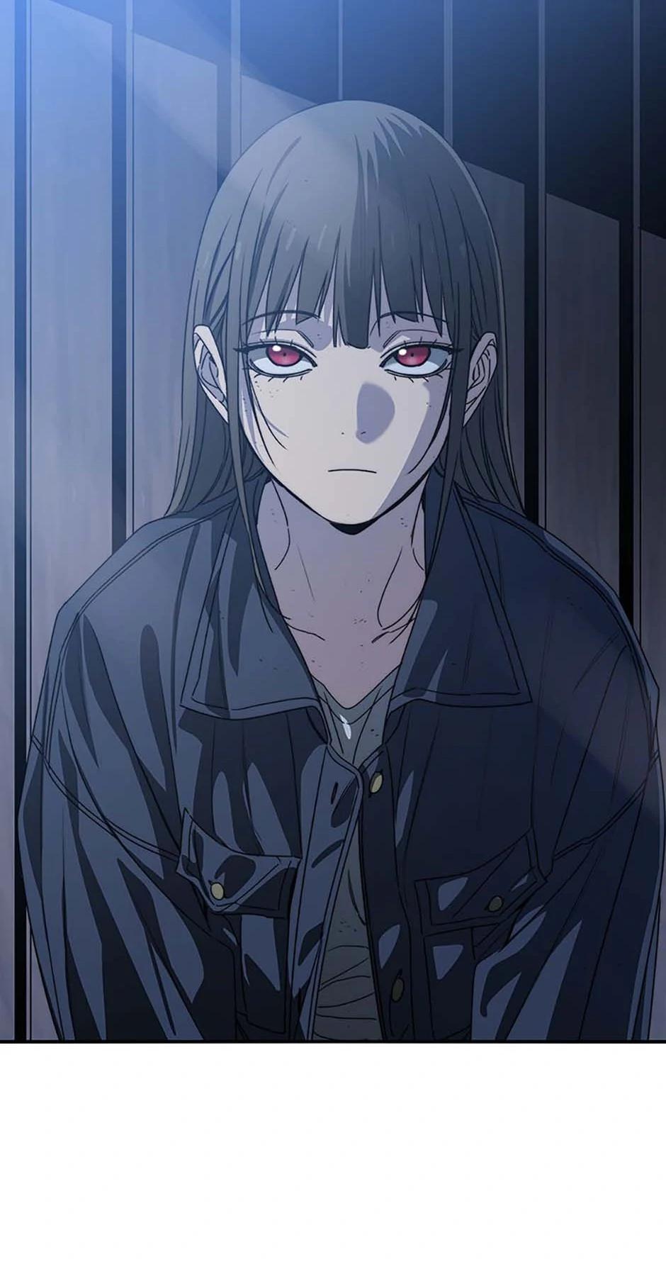 Read Existence Manga Online