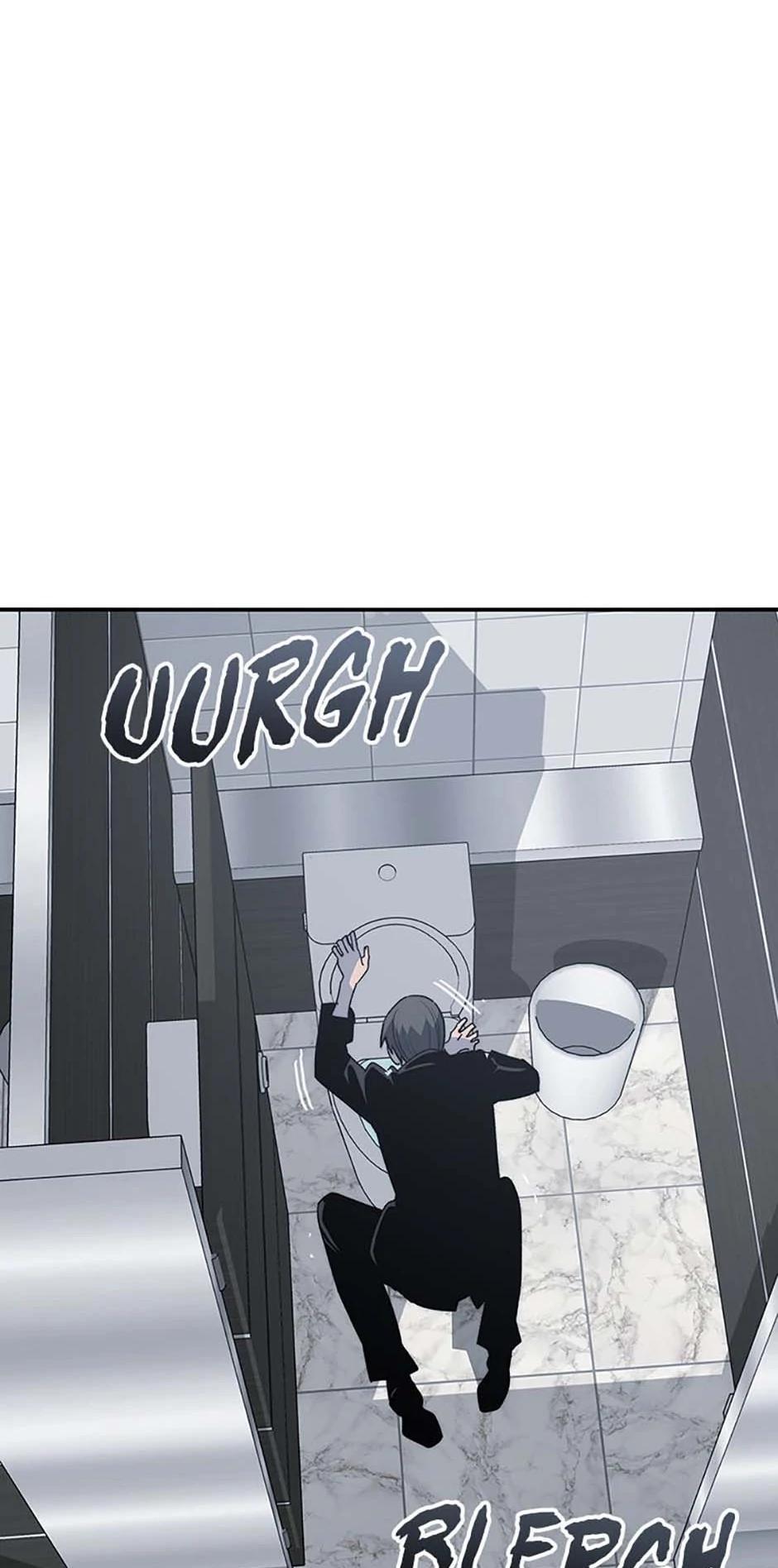Read Existence Manga Online