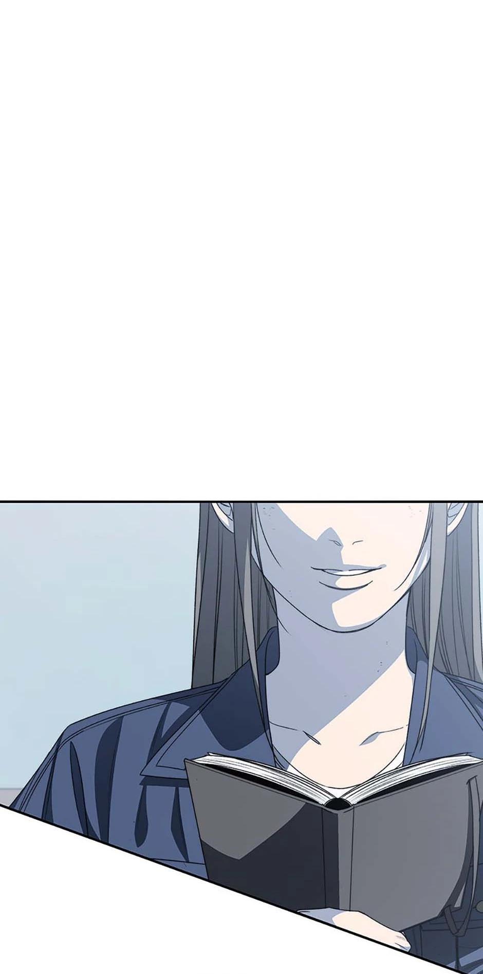 Read Existence Manga Online