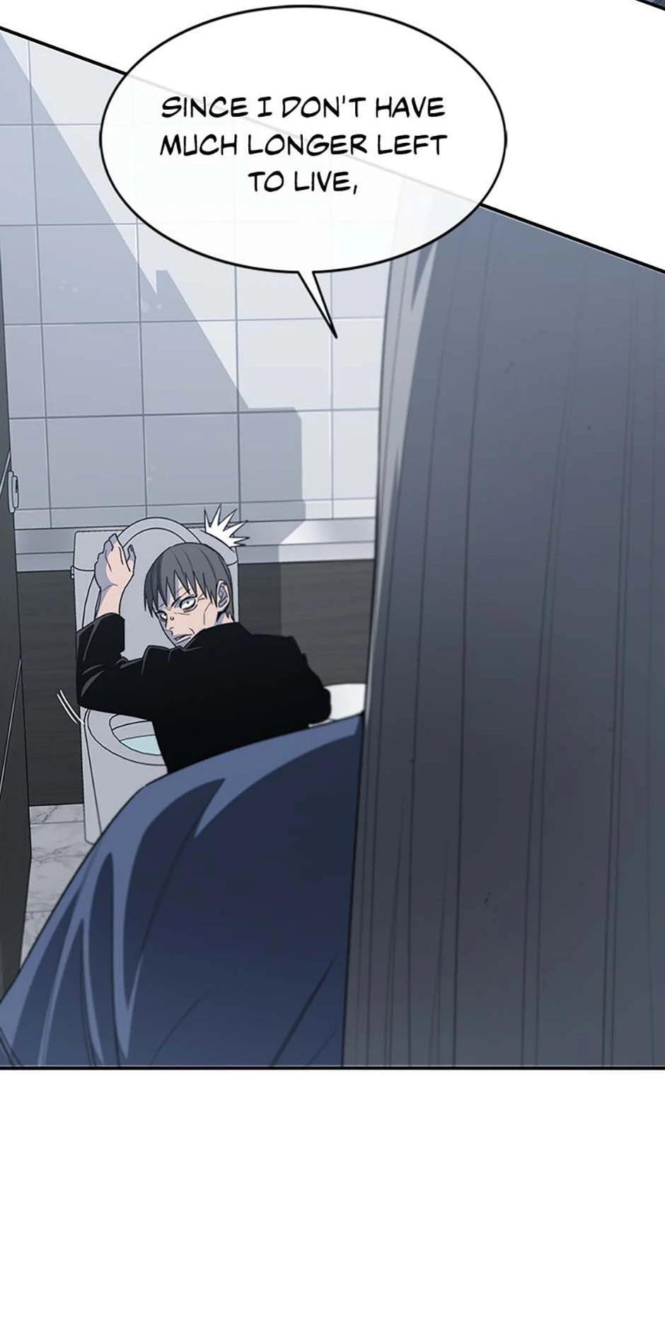 Read Existence Manga Online