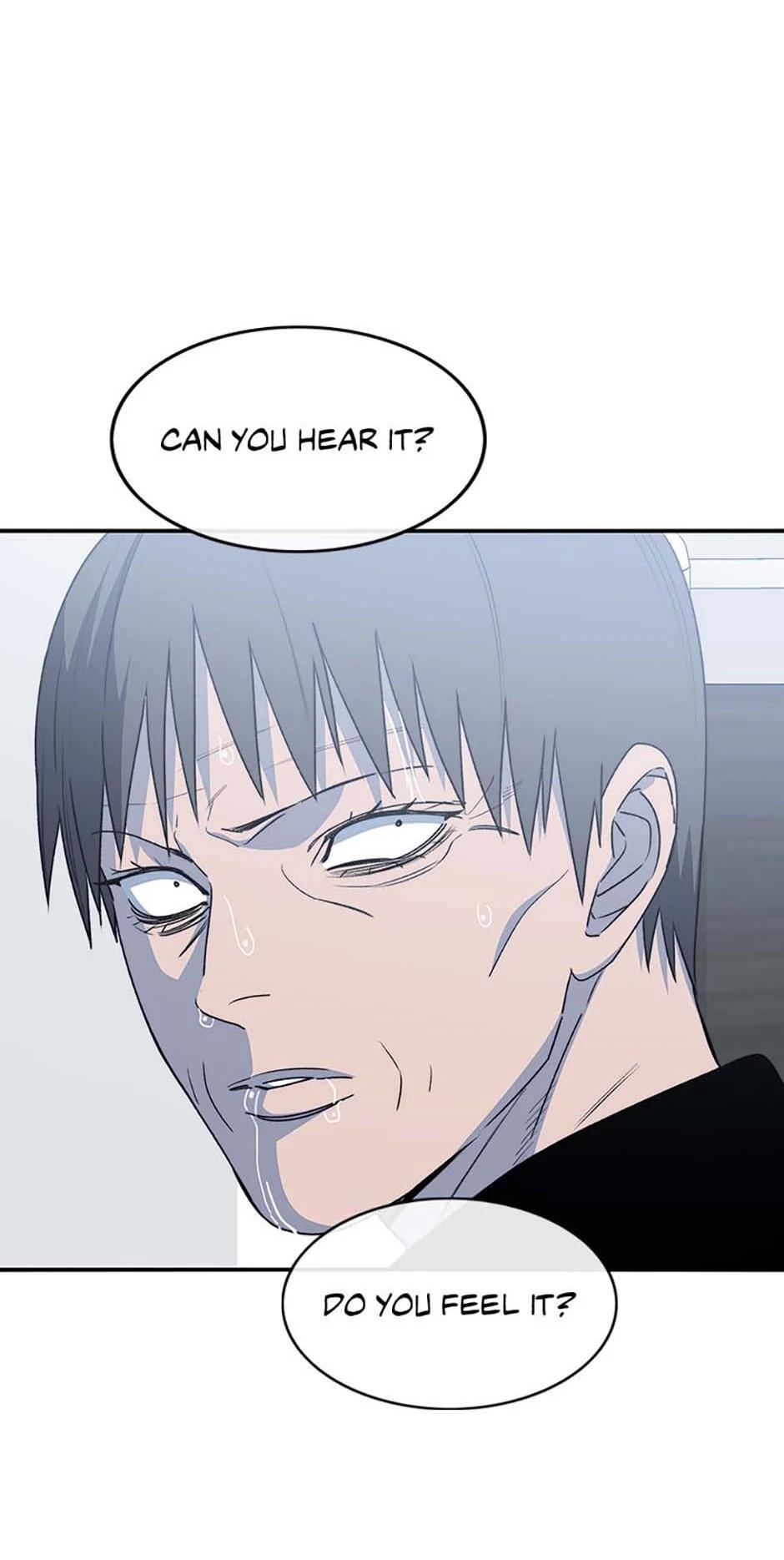 Read Existence Manga Online