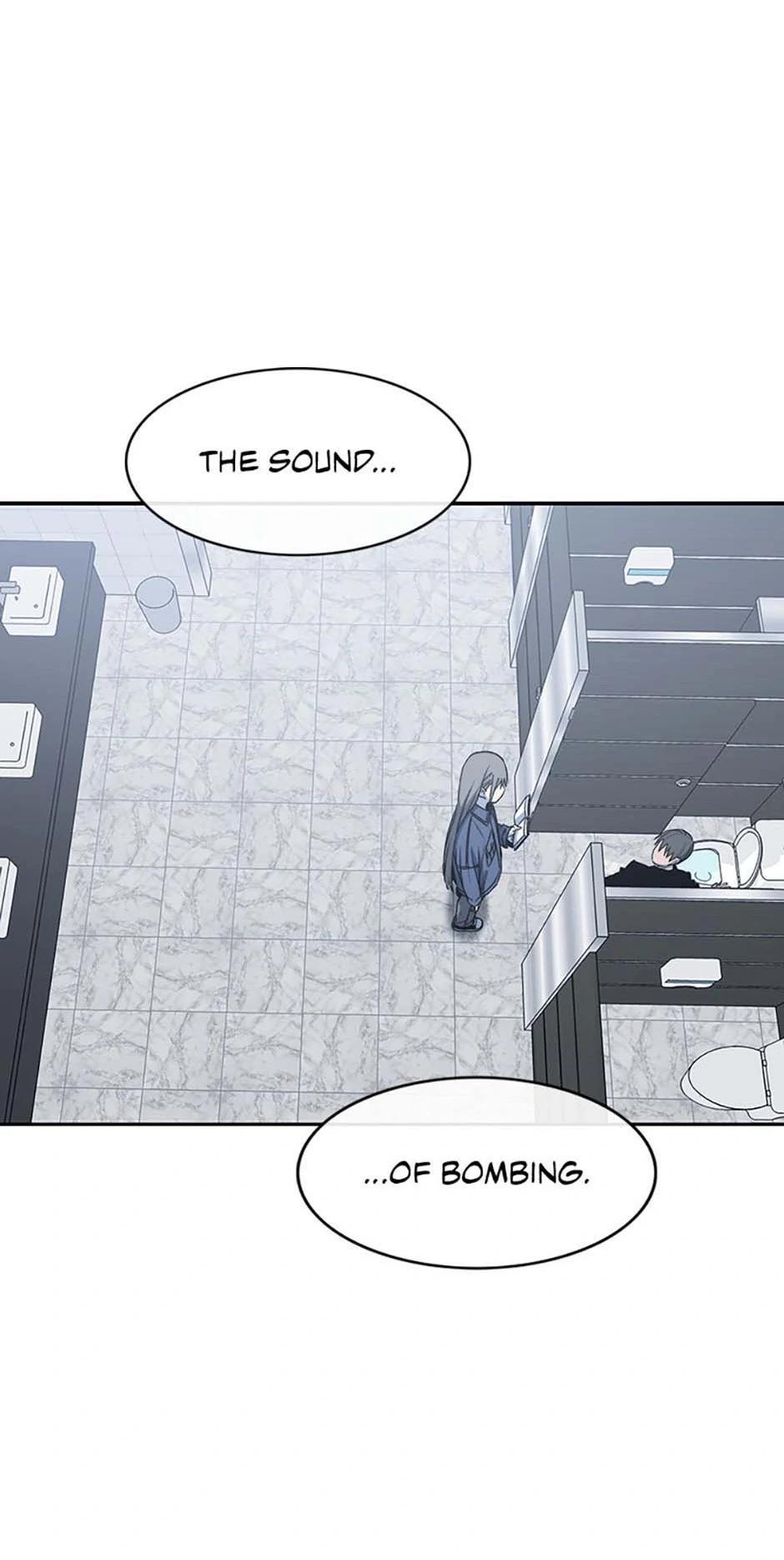 Read Existence Manga Online