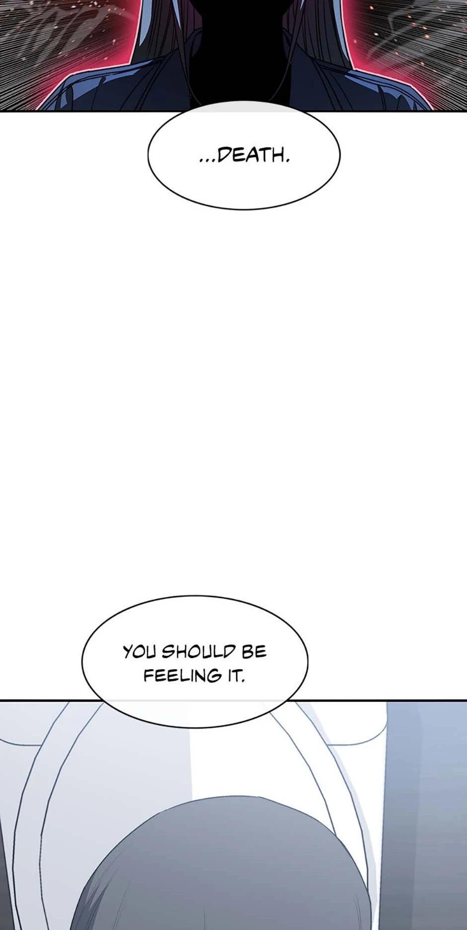Read Existence Manga Online