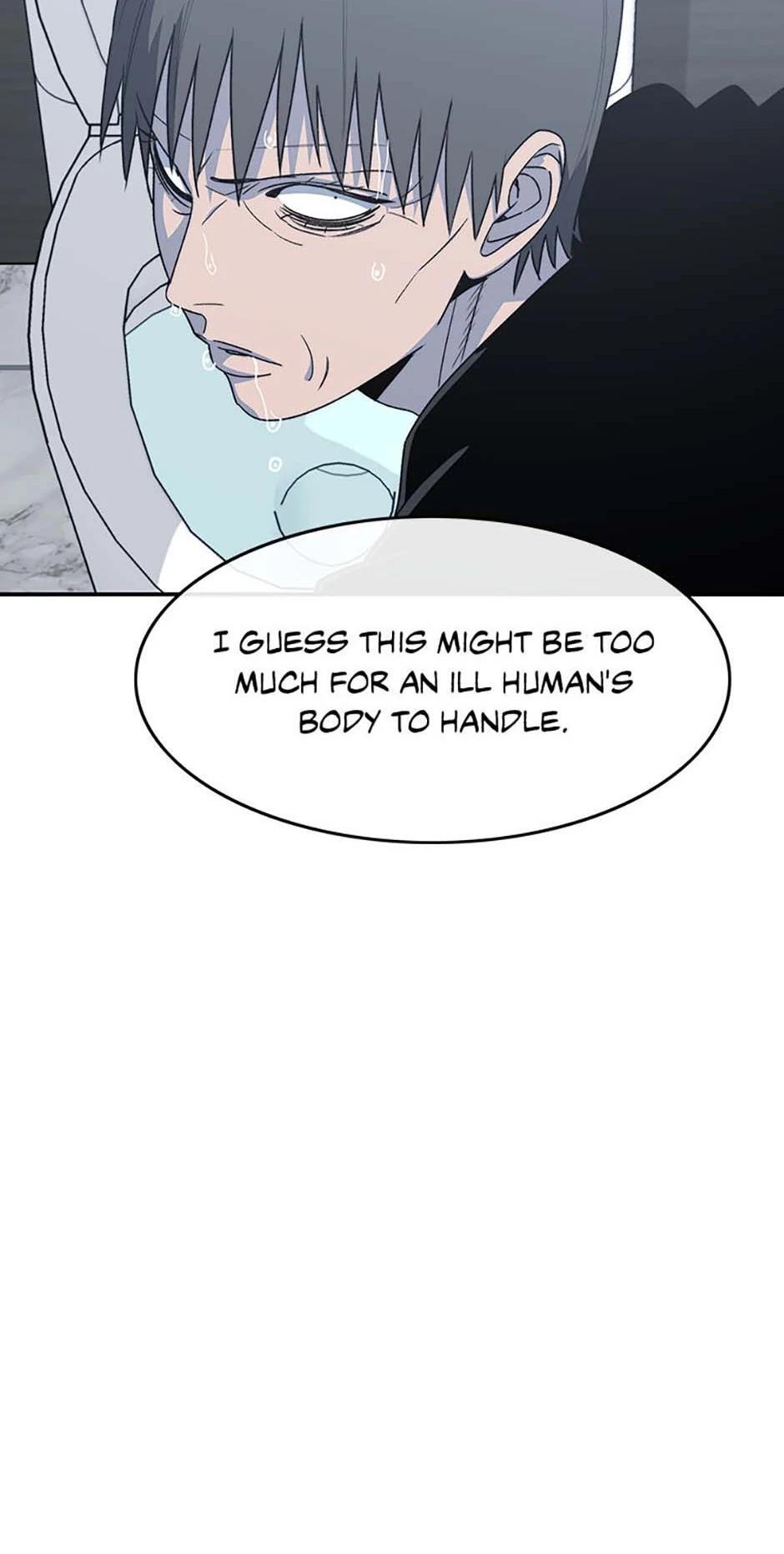 Read Existence Manga Online