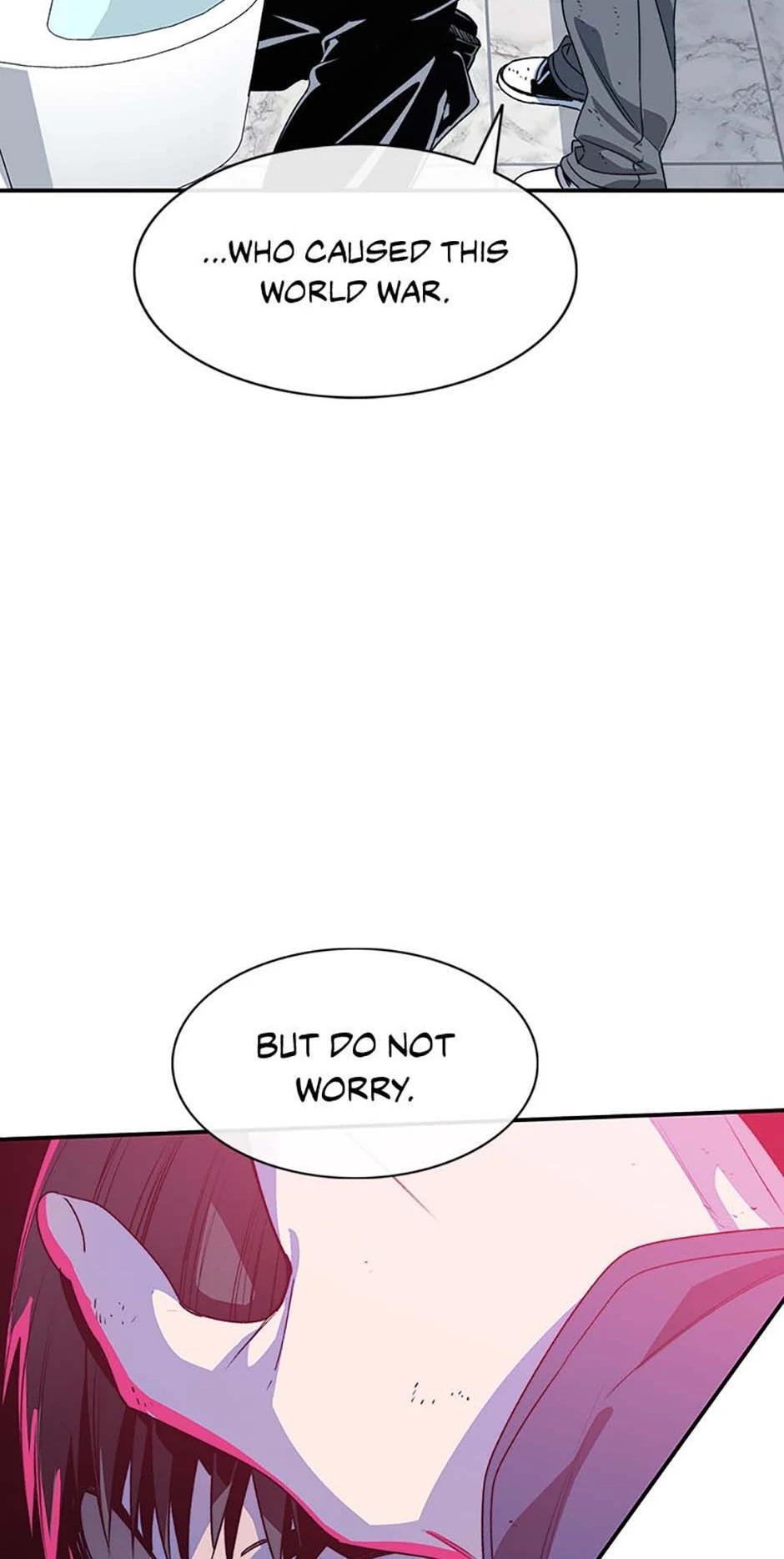 Read Existence Manga Online