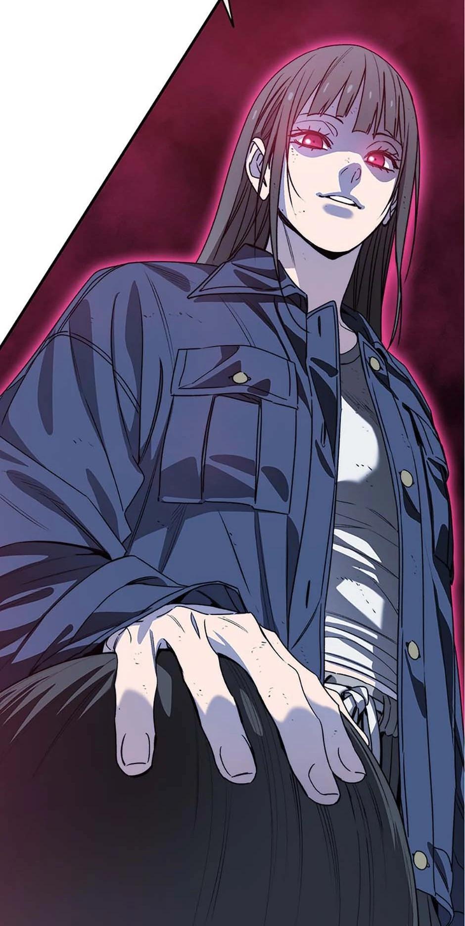 Read Existence Manga Online