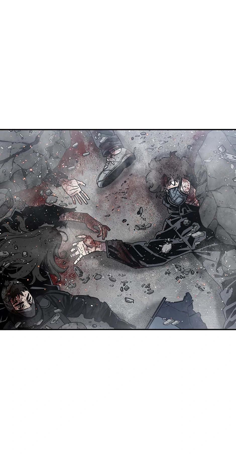 Read Existence Manga Online