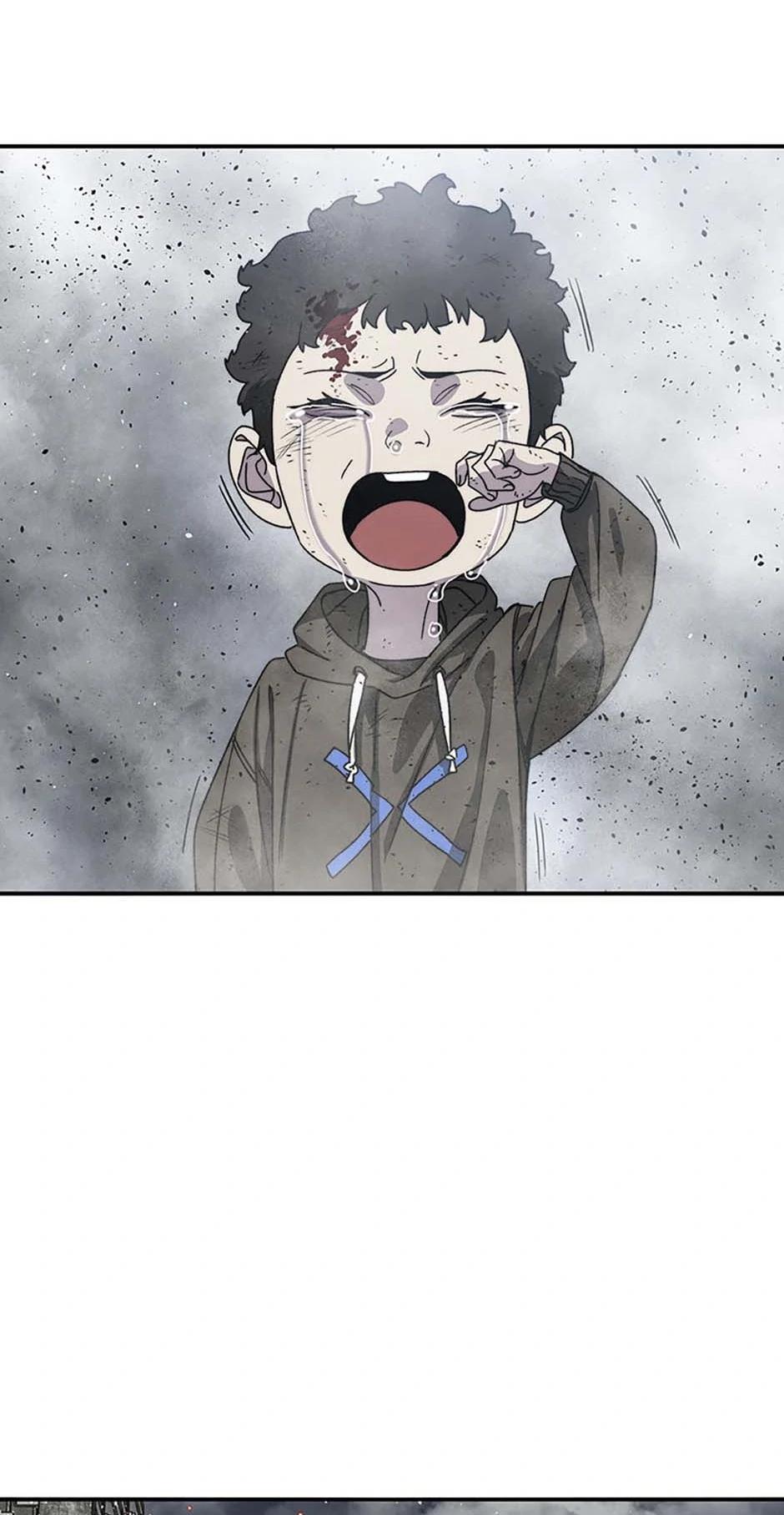 Read Existence Manga Online