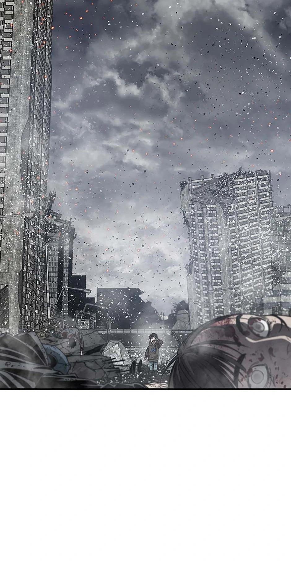 Read Existence Manga Online