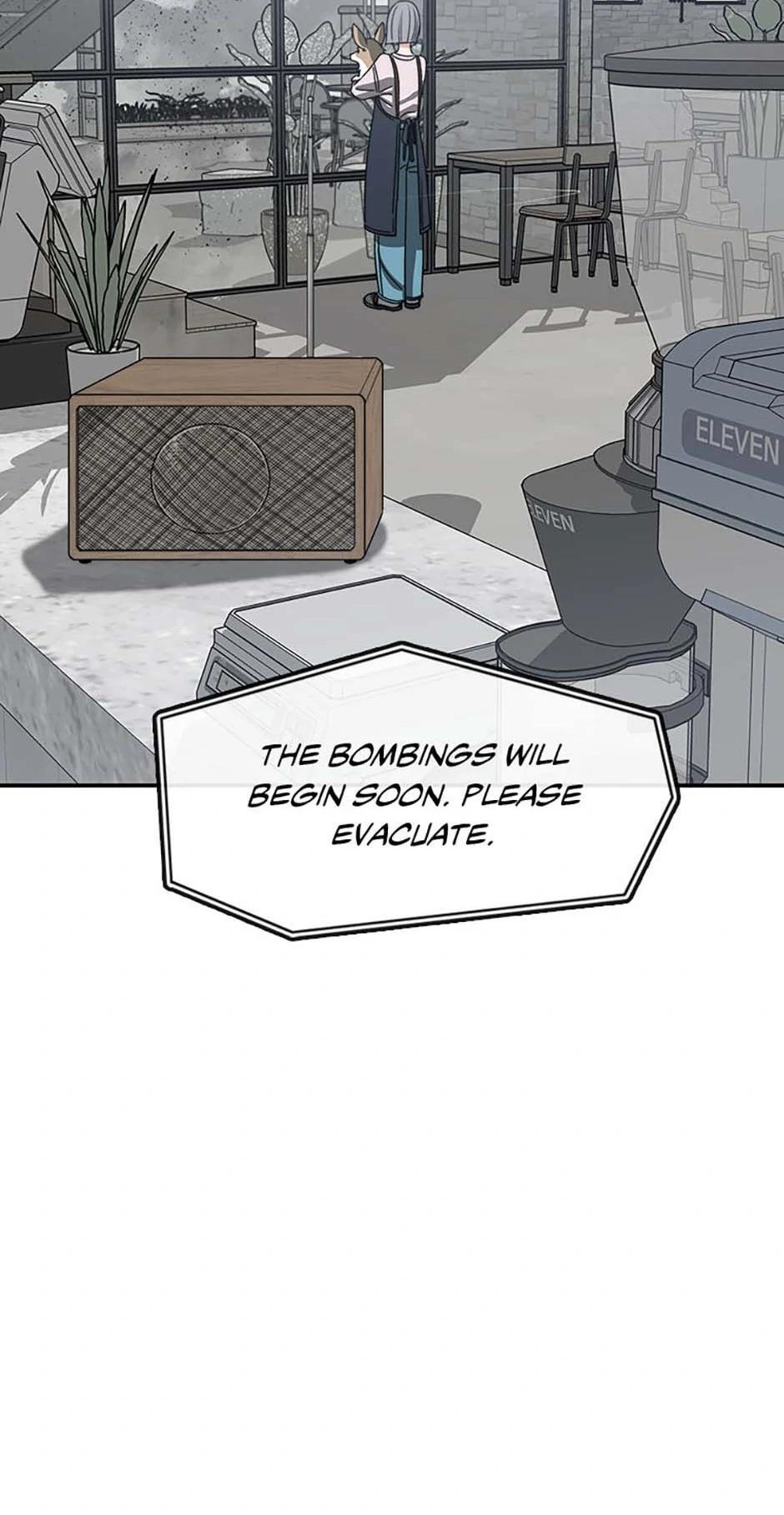 Read Existence Manga Online