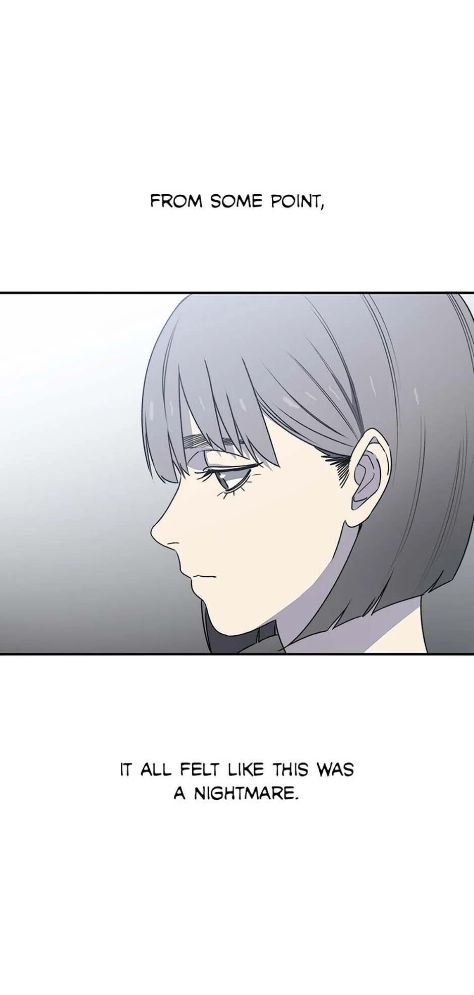 Read Existence Manga Online