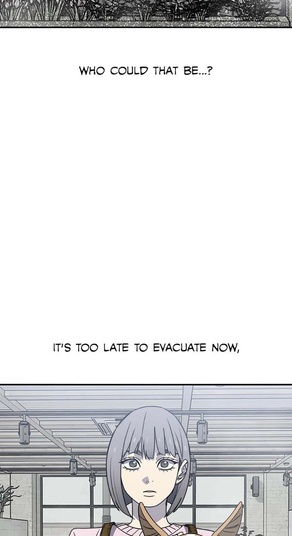 Read Existence Manga Online