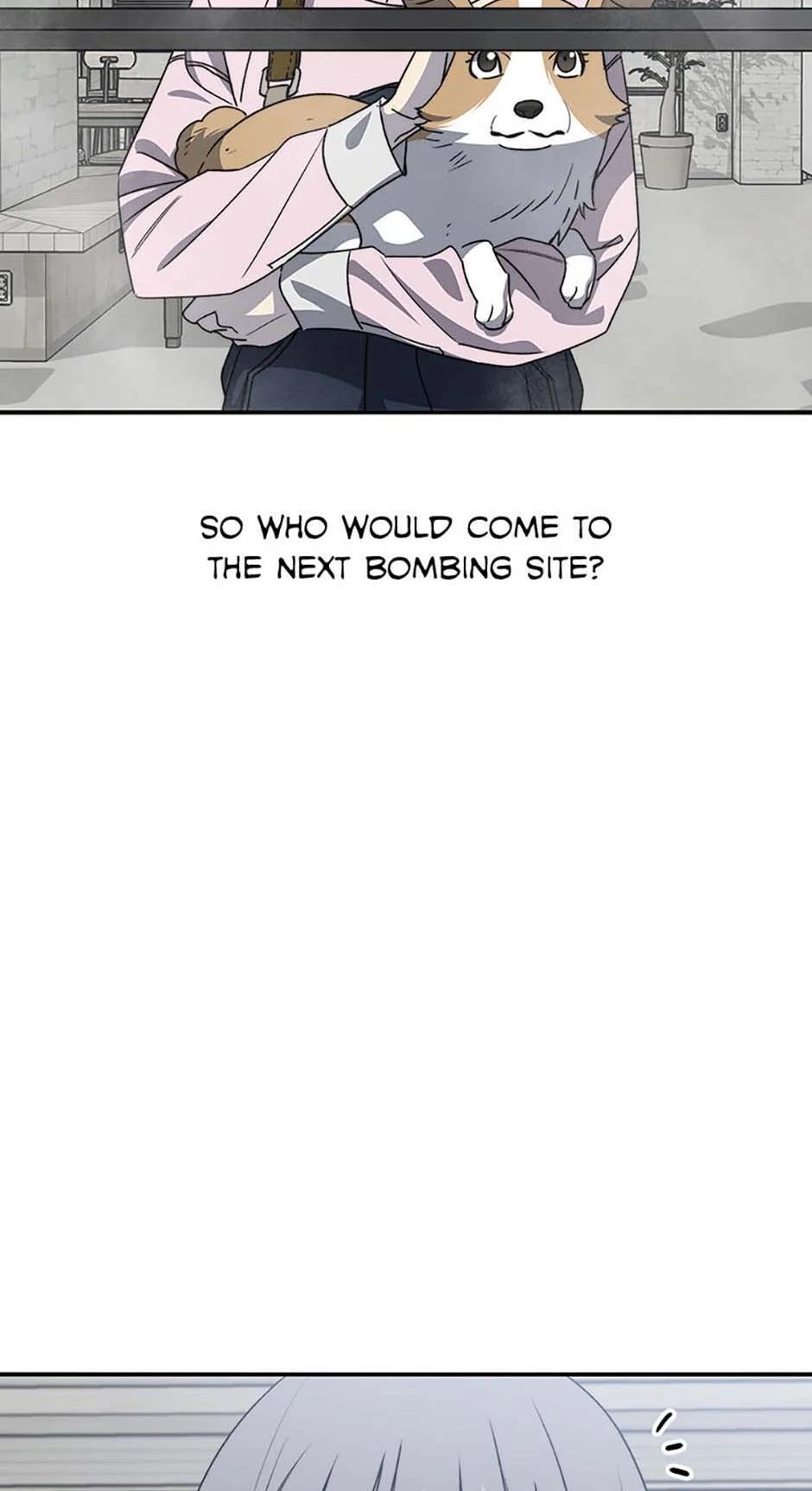 Read Existence Manga Online