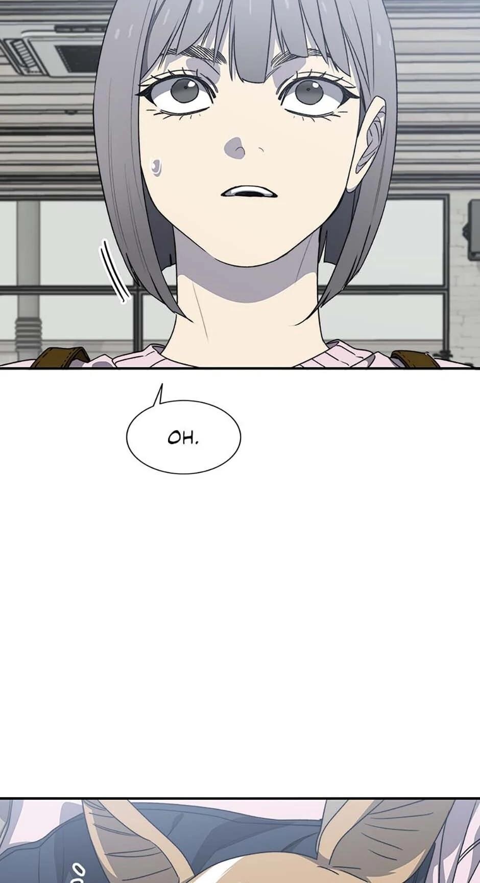 Read Existence Manga Online