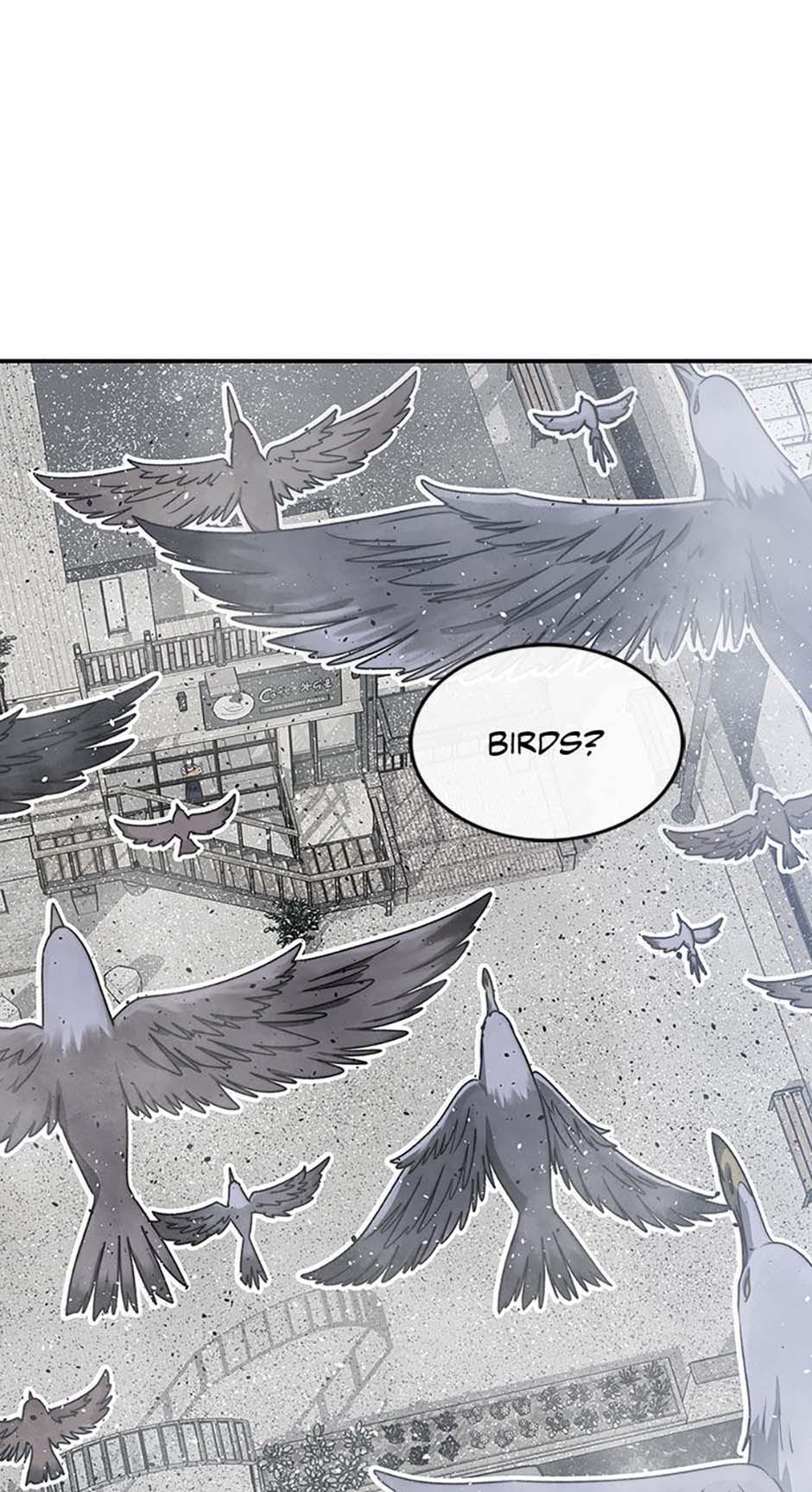 Read Existence Manga Online